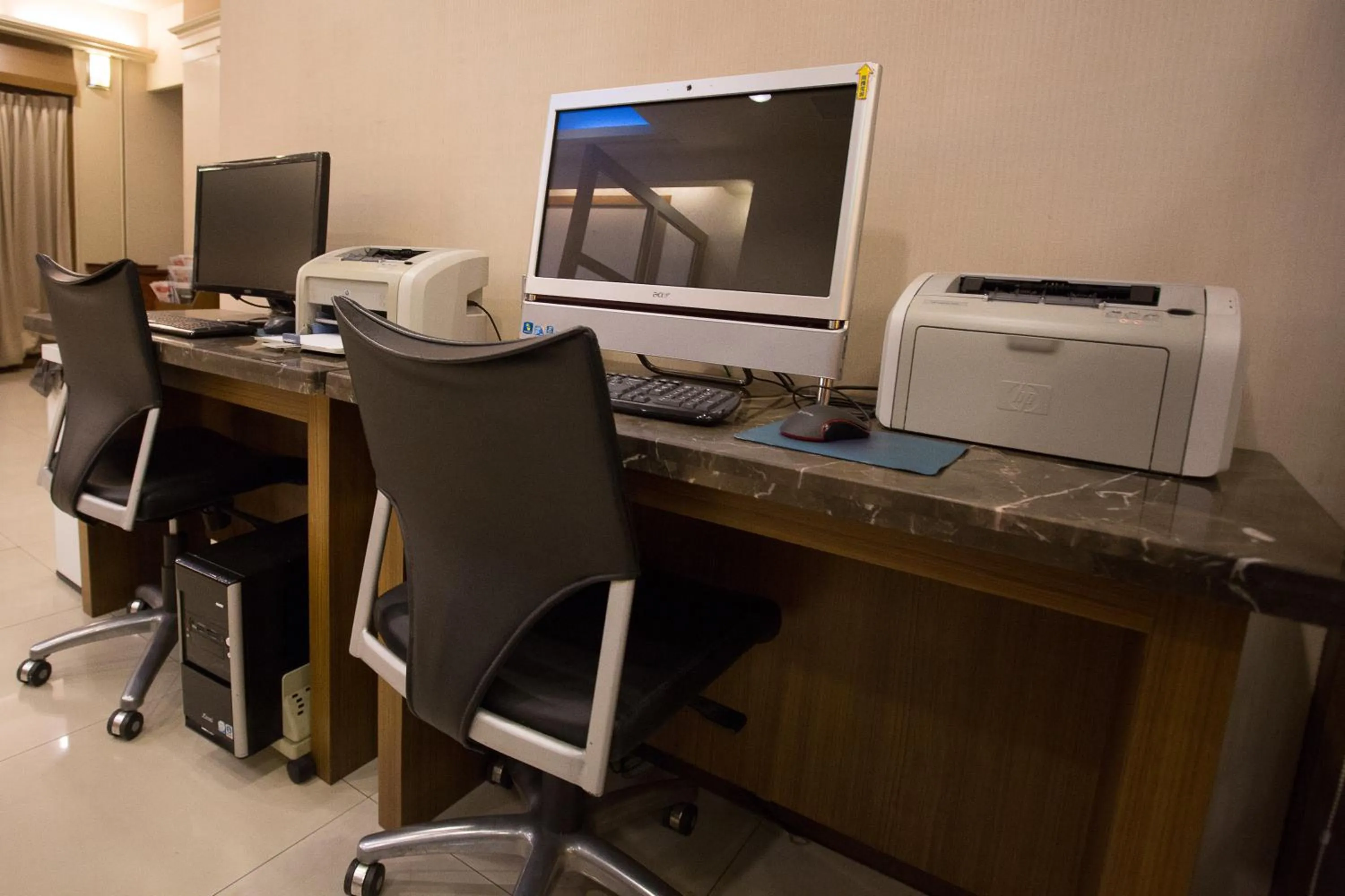 TV and multimedia in 種子商旅