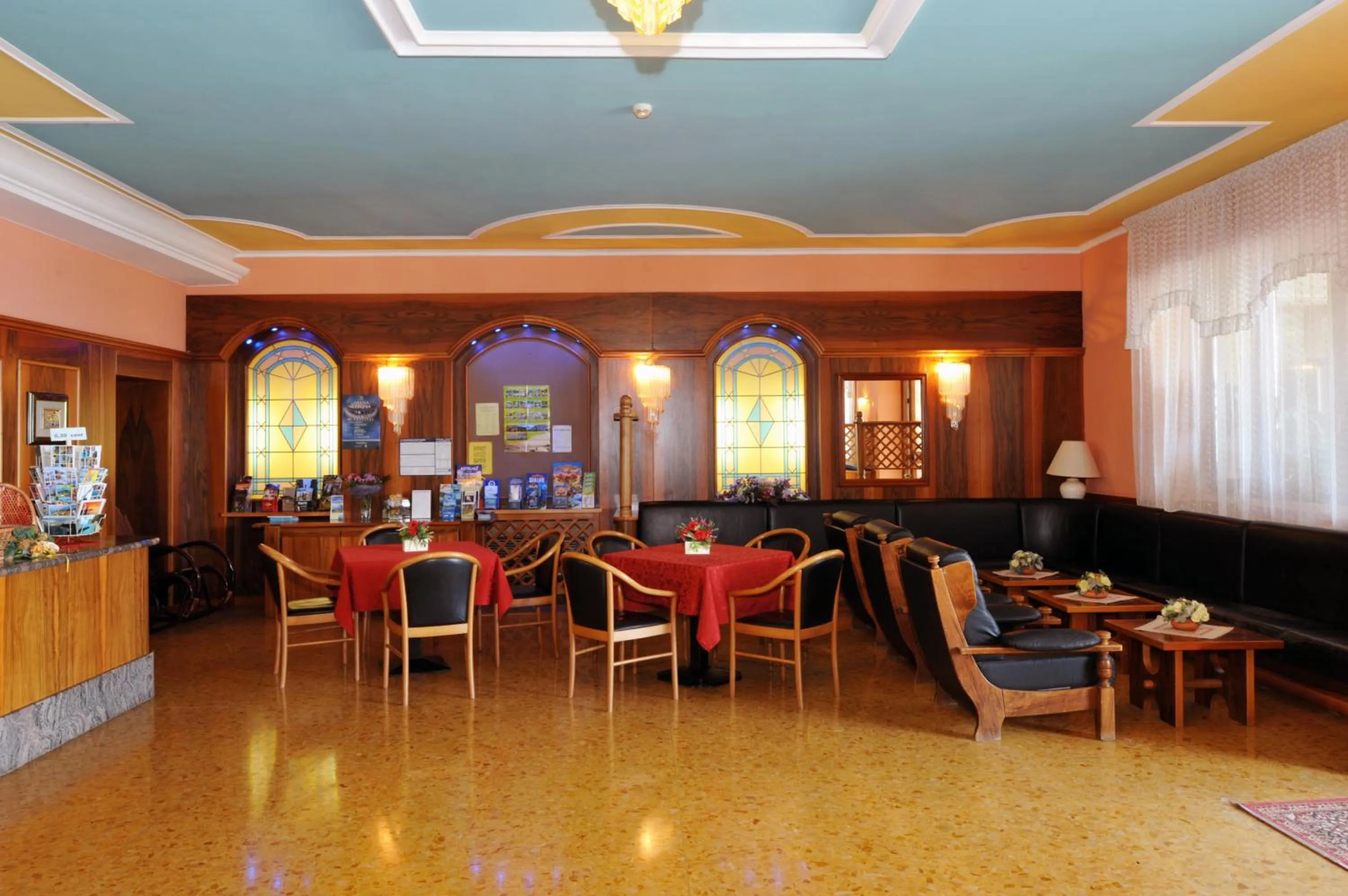 Day in Park Hotel Jolanda