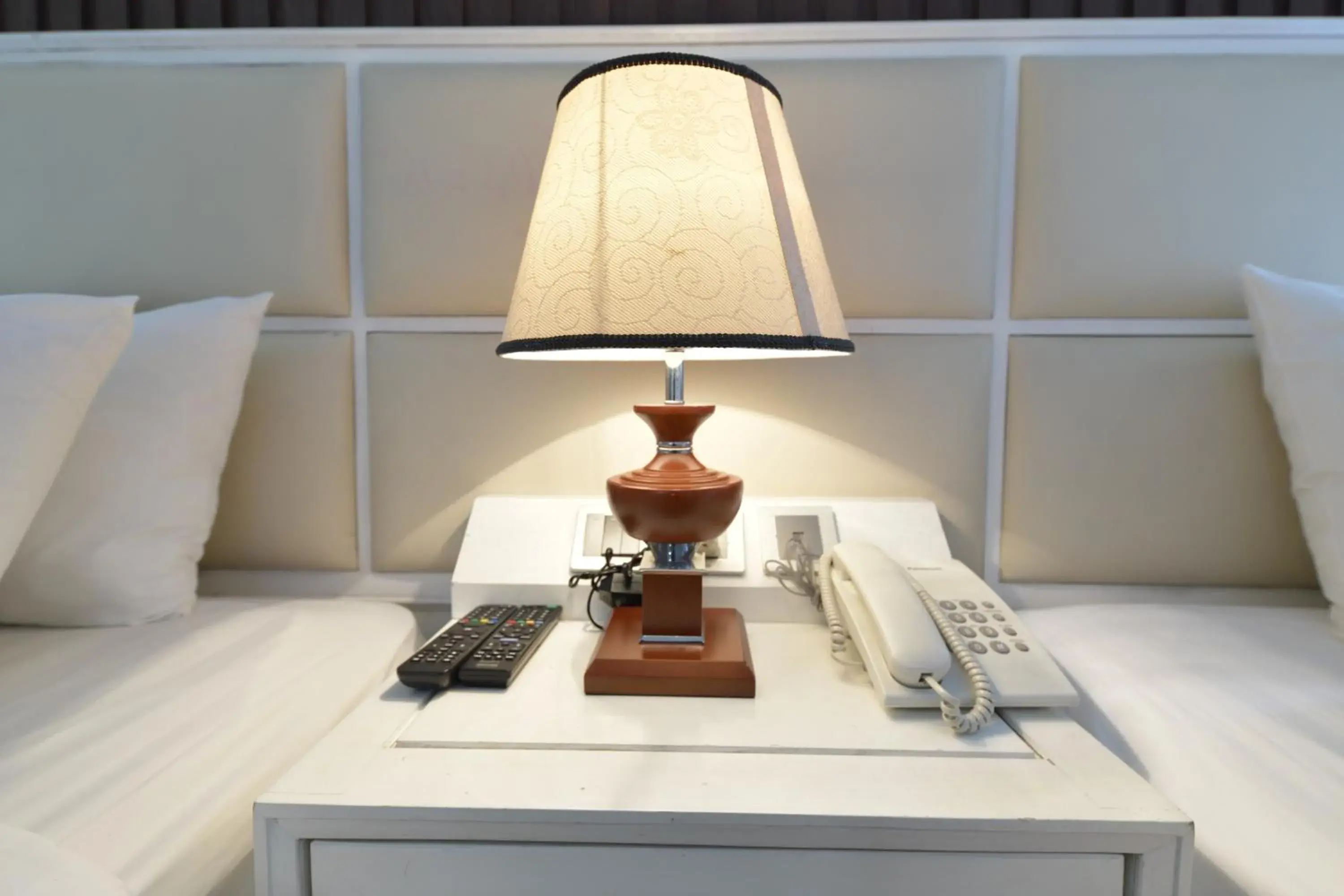 Executive Double or Twin Room with City View in Hanoi HM Boutique Hotel Executive Double or Twin Room with City View in Hanoi HM Boutique Hotel