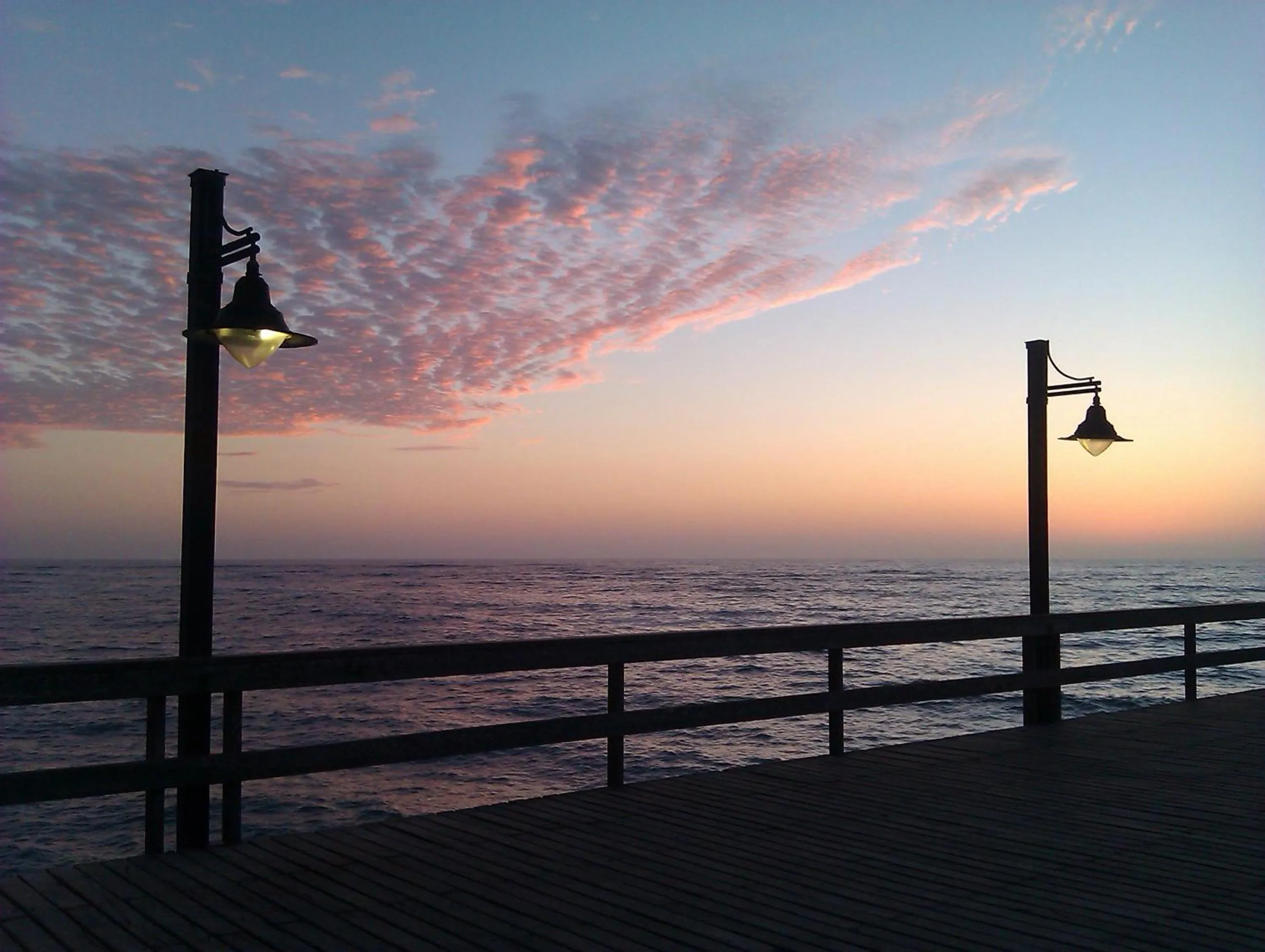 Neighbourhood in Hotel A la Mer