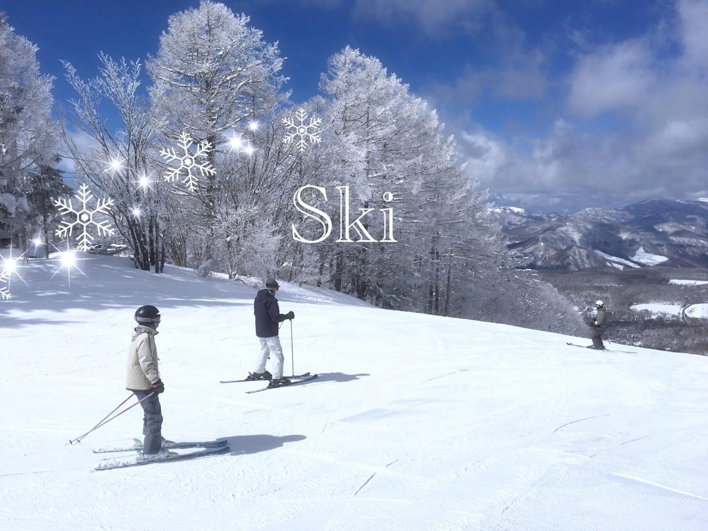 Nearby landmark in Pension Wildflowers