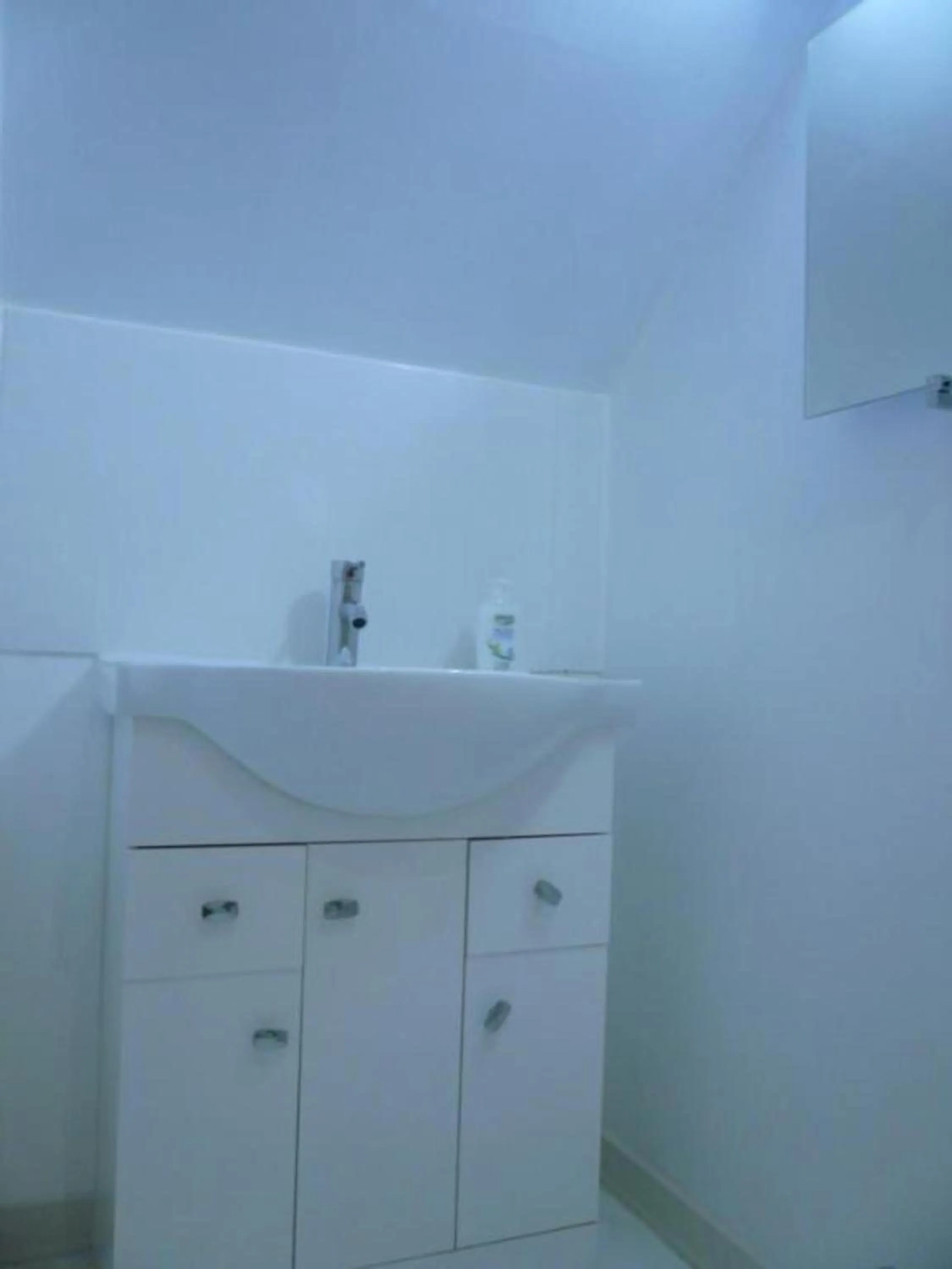 Bathroom in Ardenlea House Hotel B&b