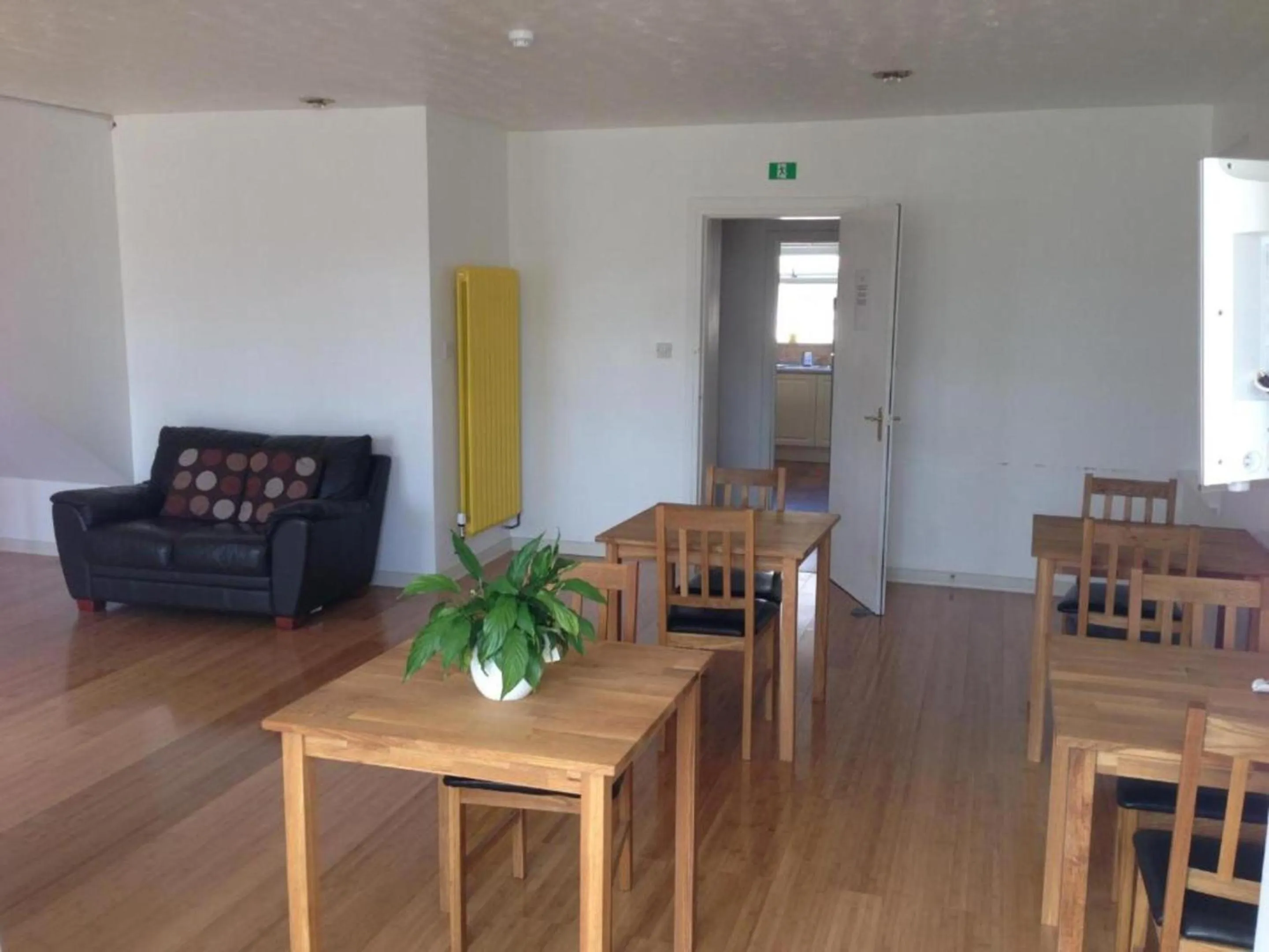 Lobby or reception in Ardenlea House Hotel B&b