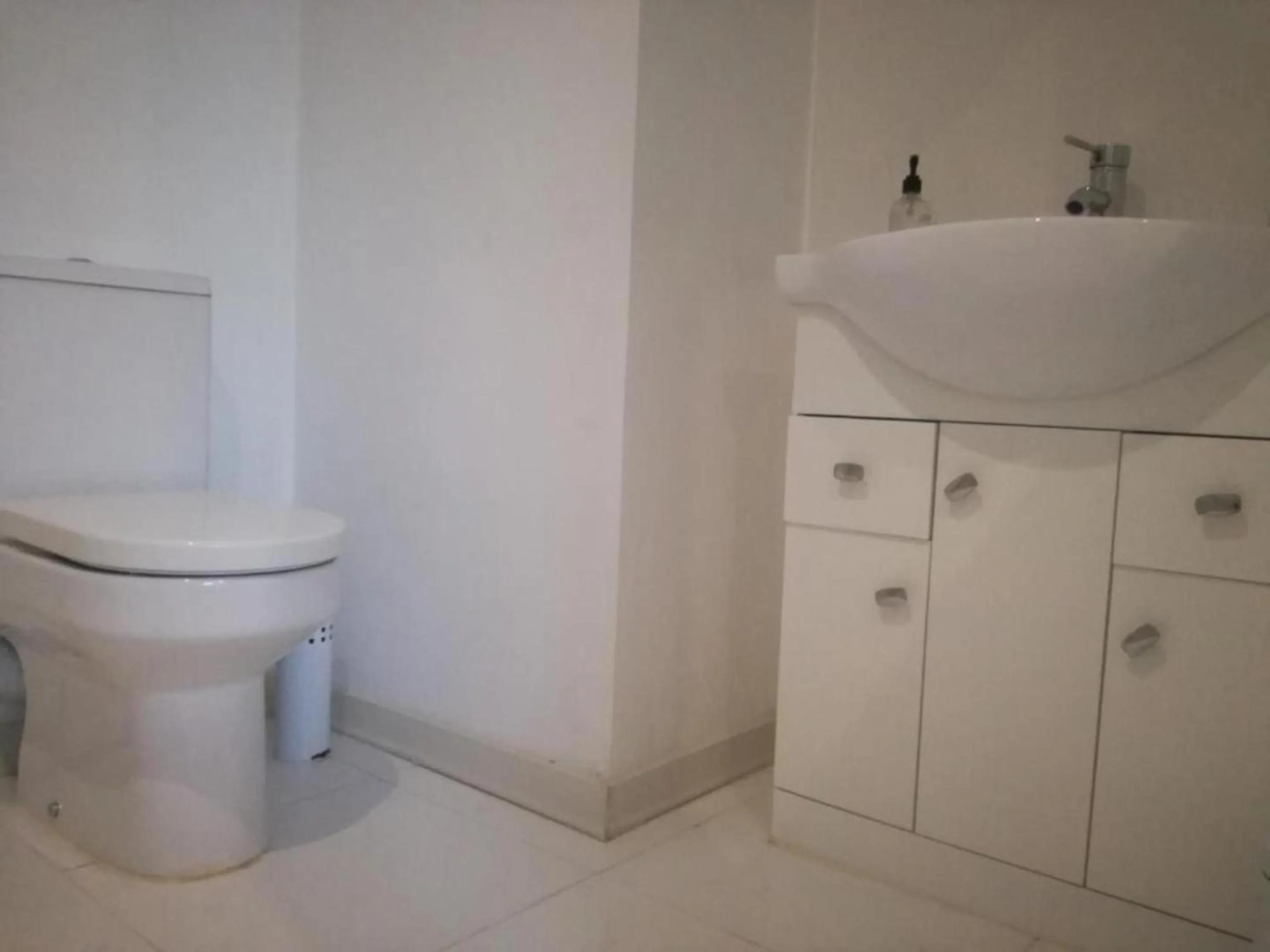 Bathroom in Ardenlea House Hotel B&b