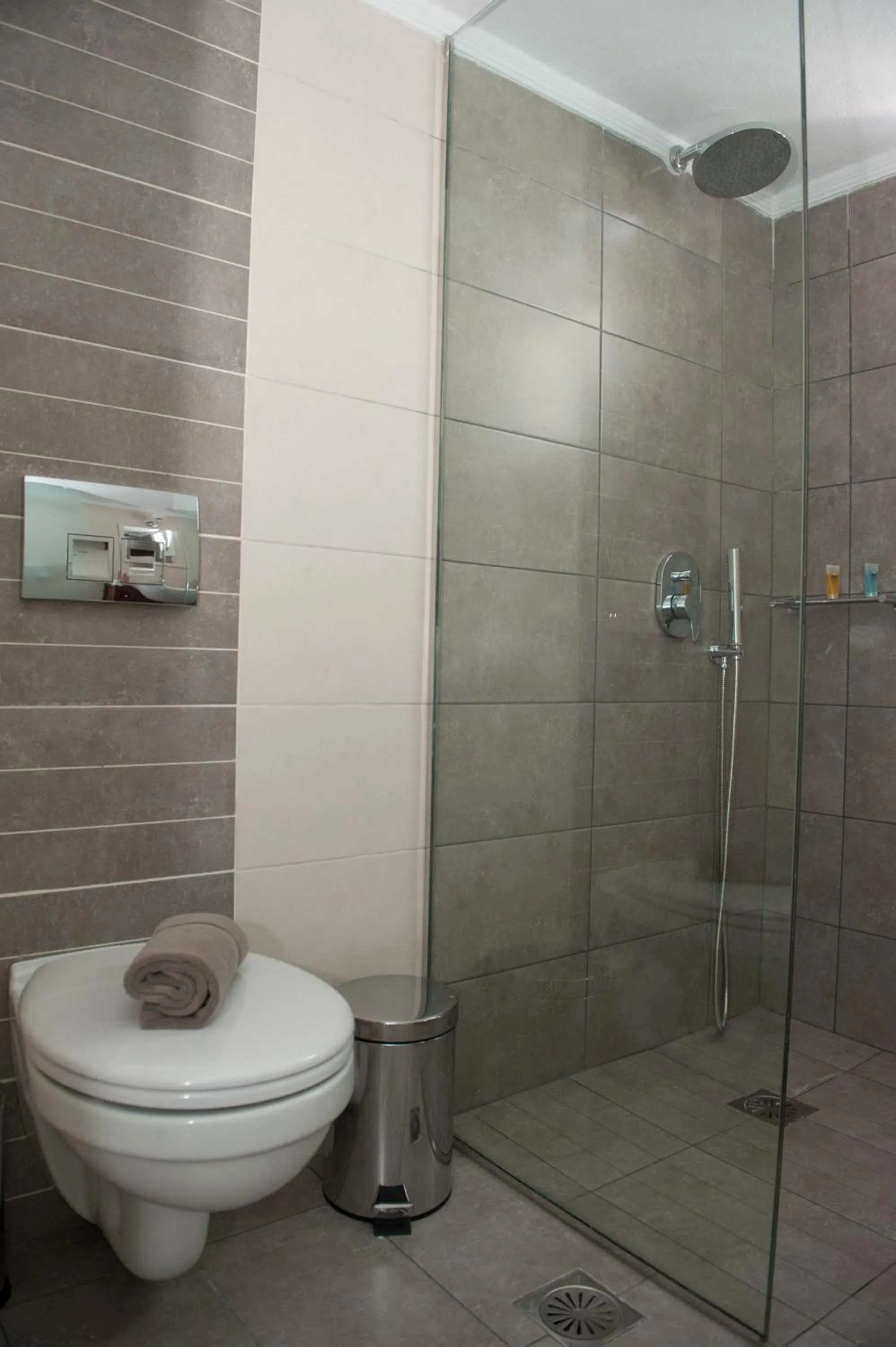 Bathroom in Altea Apartments