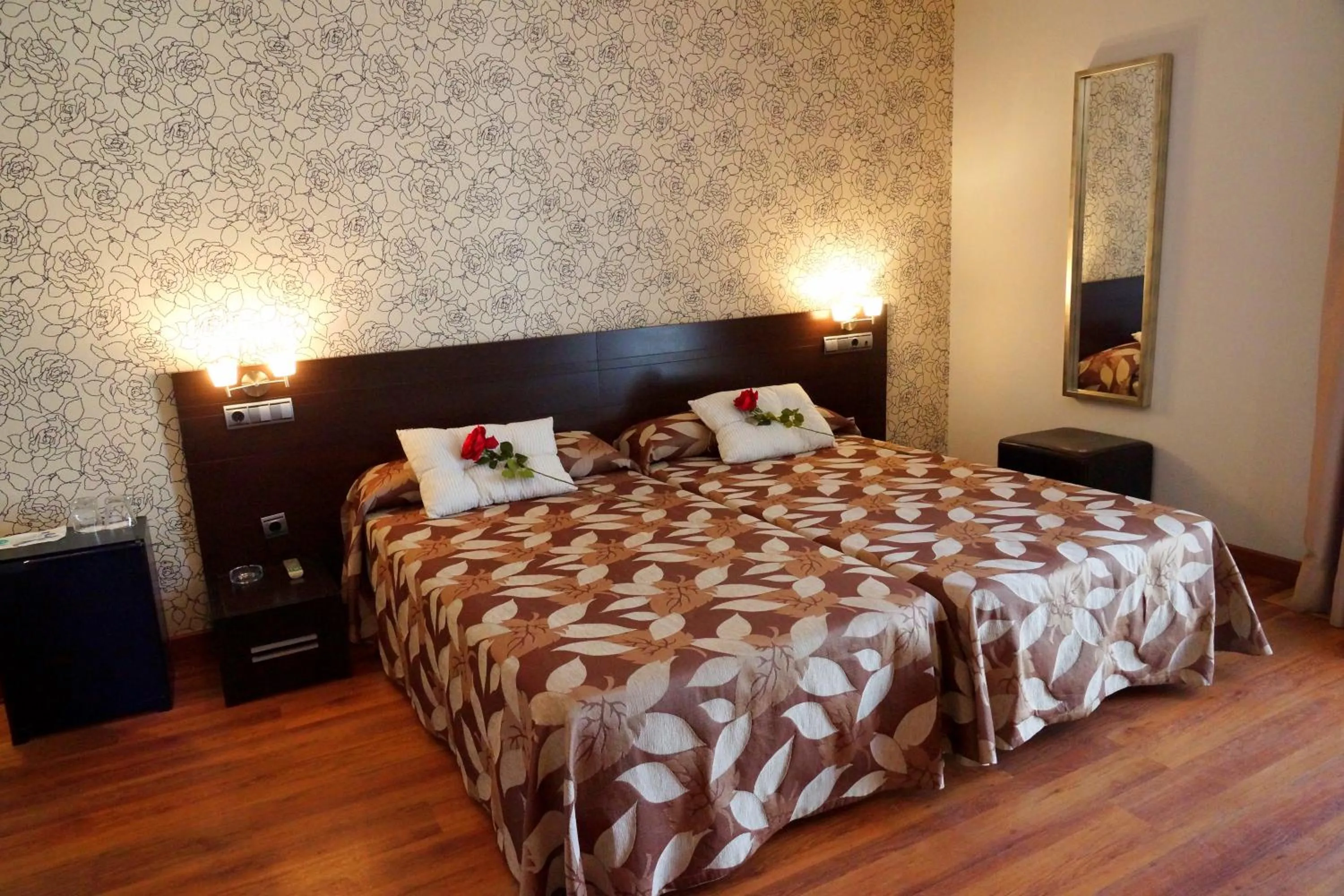 Photo of the whole room, Bed in Don Agustin