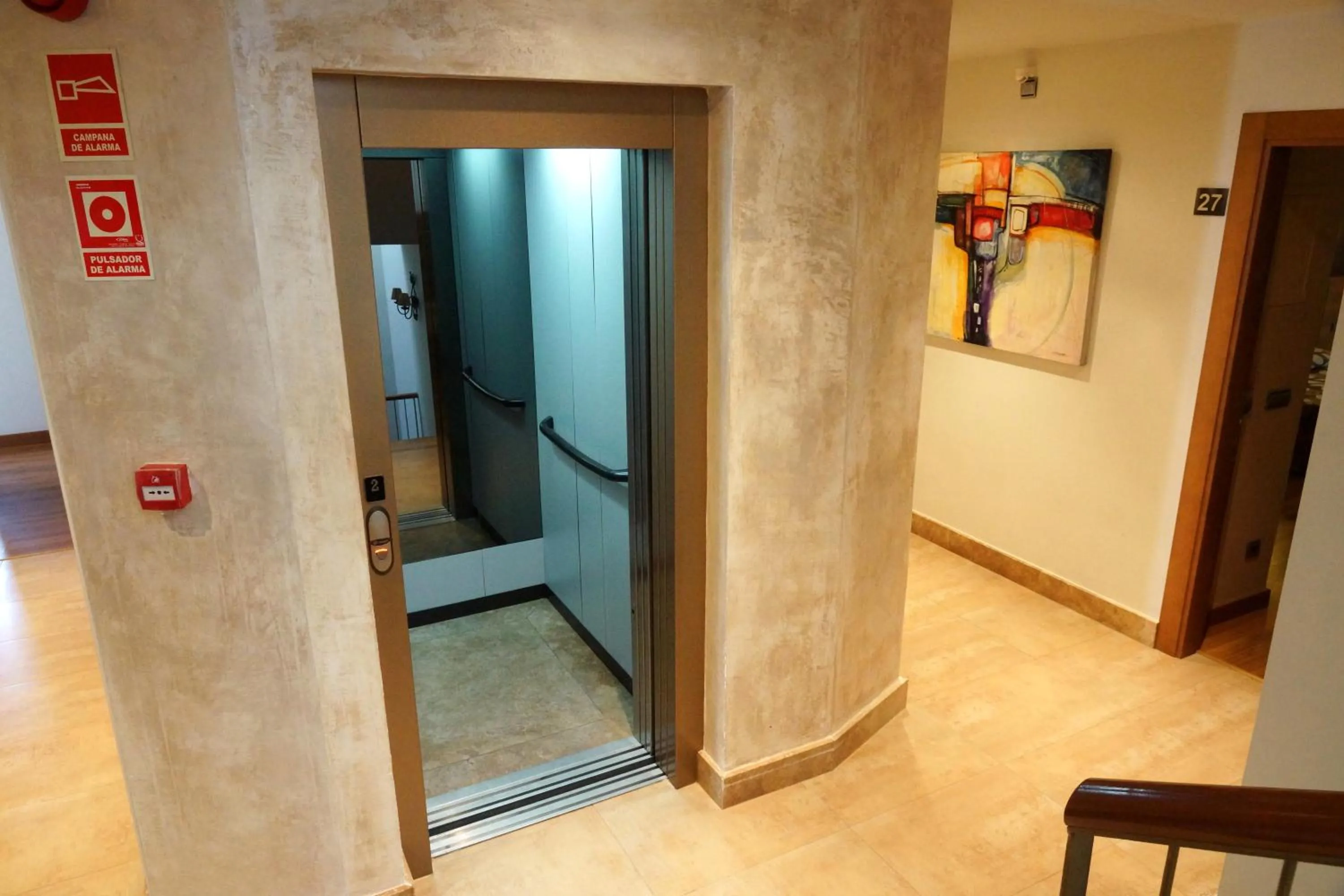 Other in Don Agustin