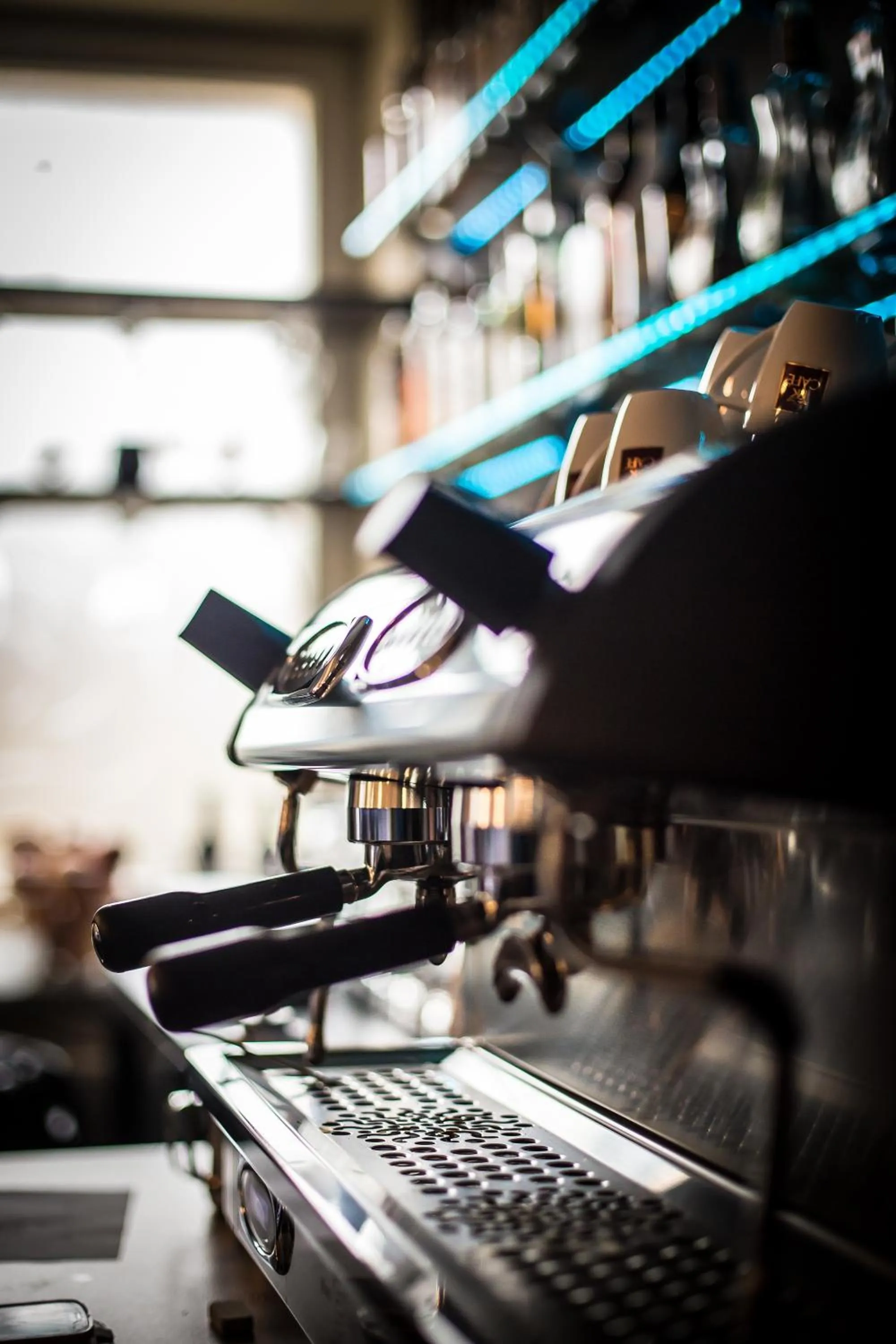 Restaurant/places to eat in Zajazd Biskupi