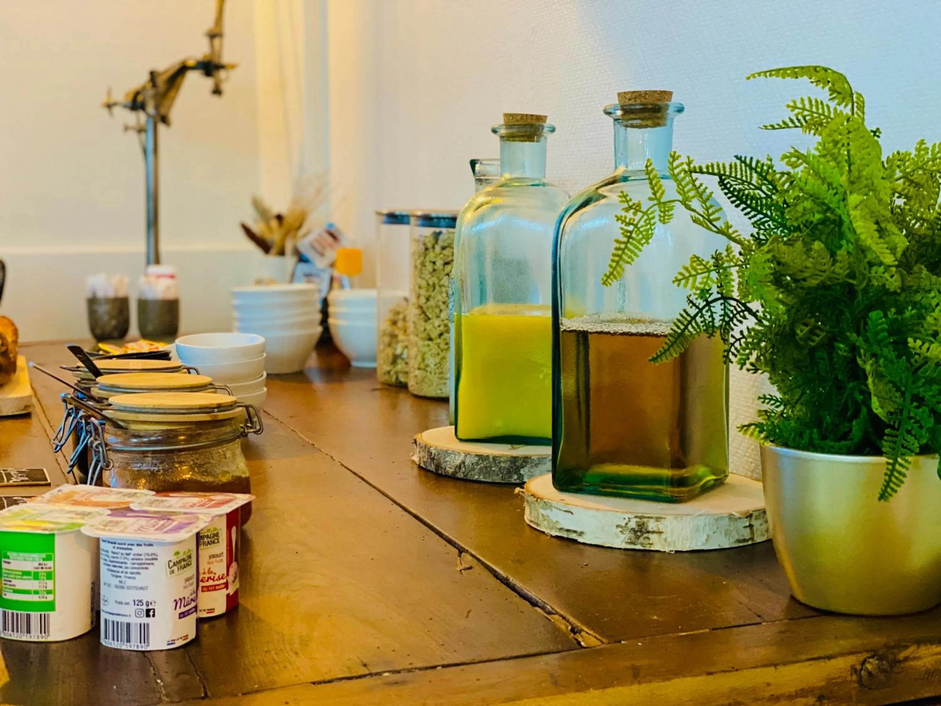 Hotel Le Midi Clermont-Cournon