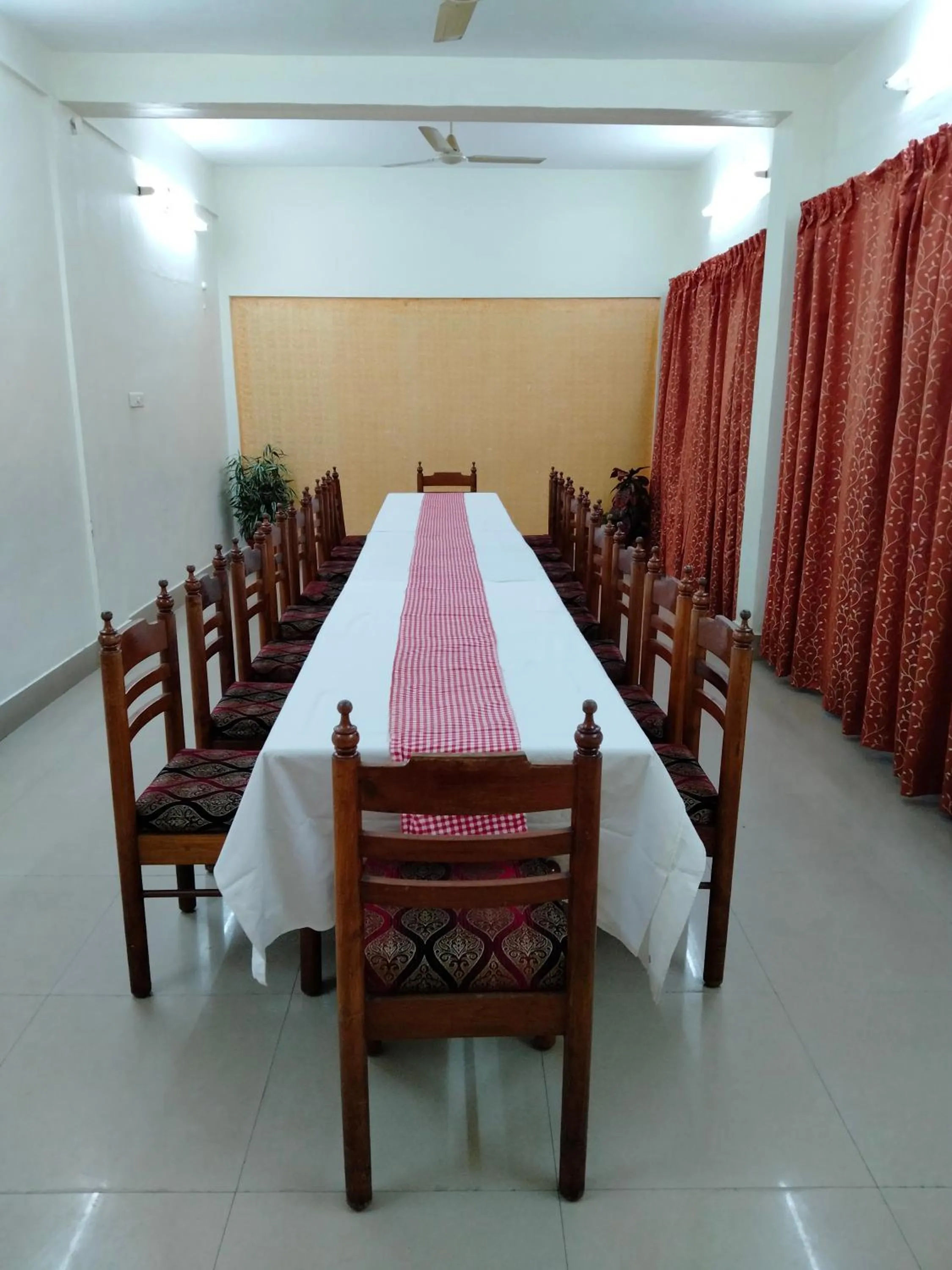 Business facilities in Hotel Silver Sand
