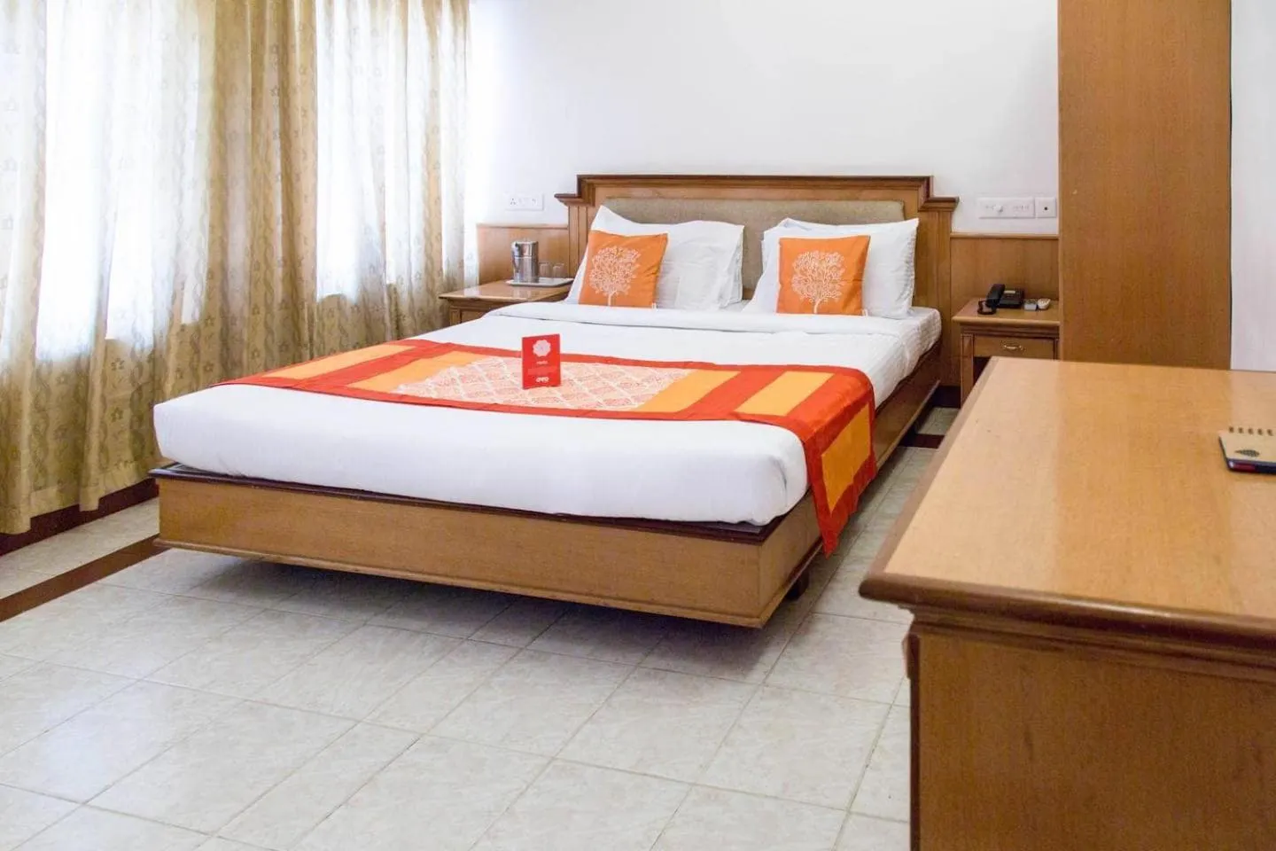 bunk bed, Bed in Hotel Silver Sand