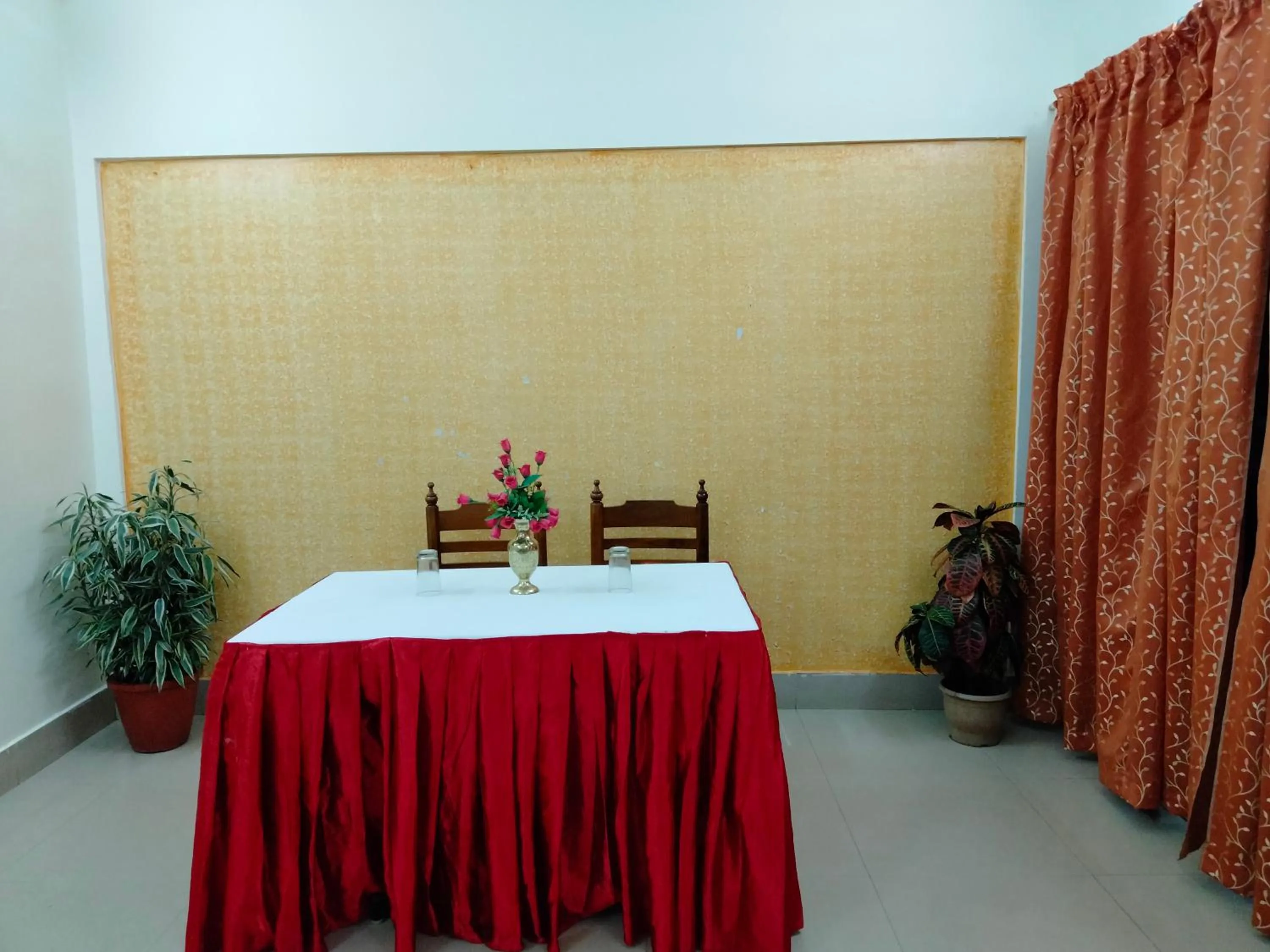 Meeting/conference room in Hotel Silver Sand