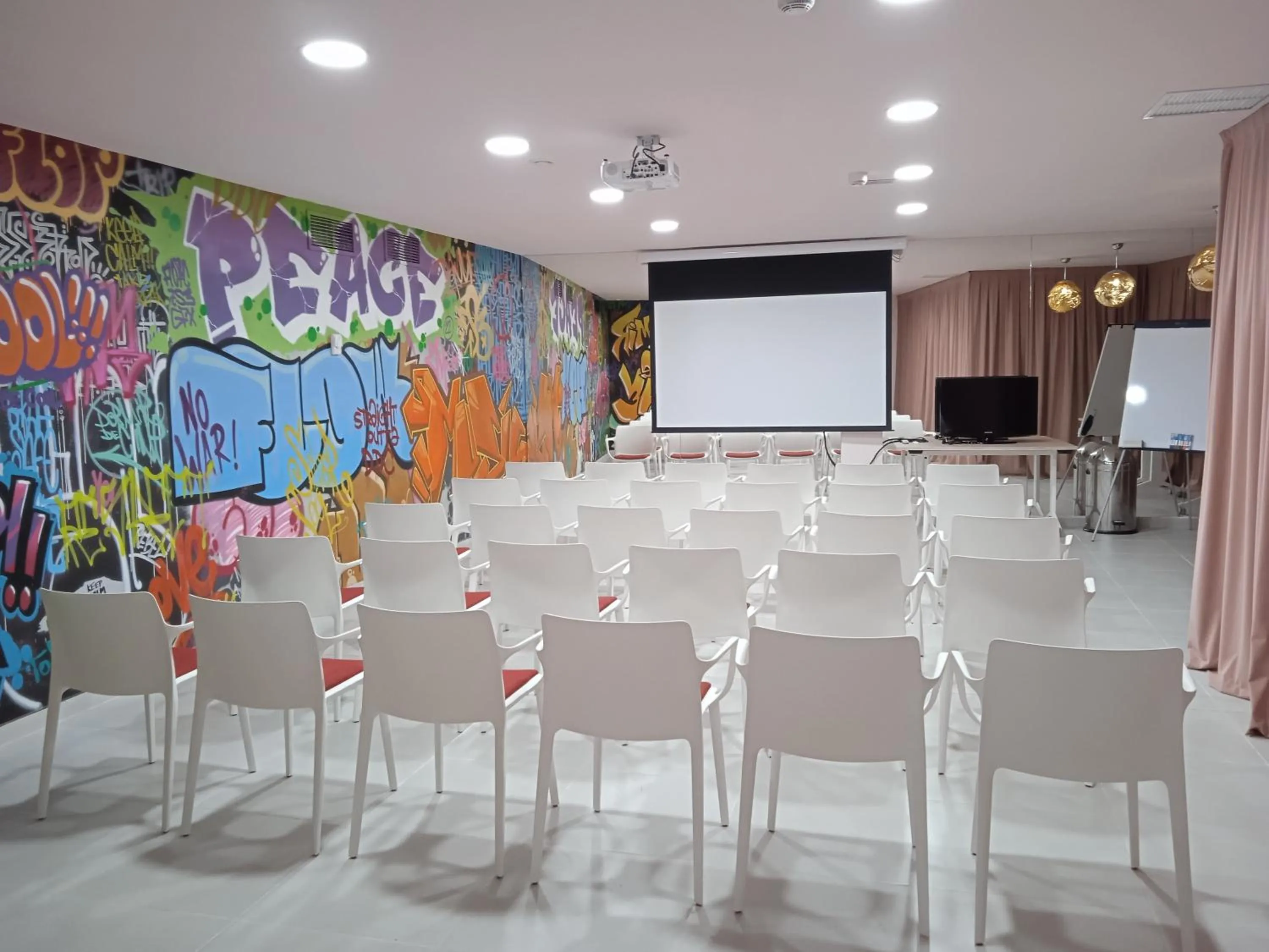 Meeting/conference room in Dormirdcine Alicante