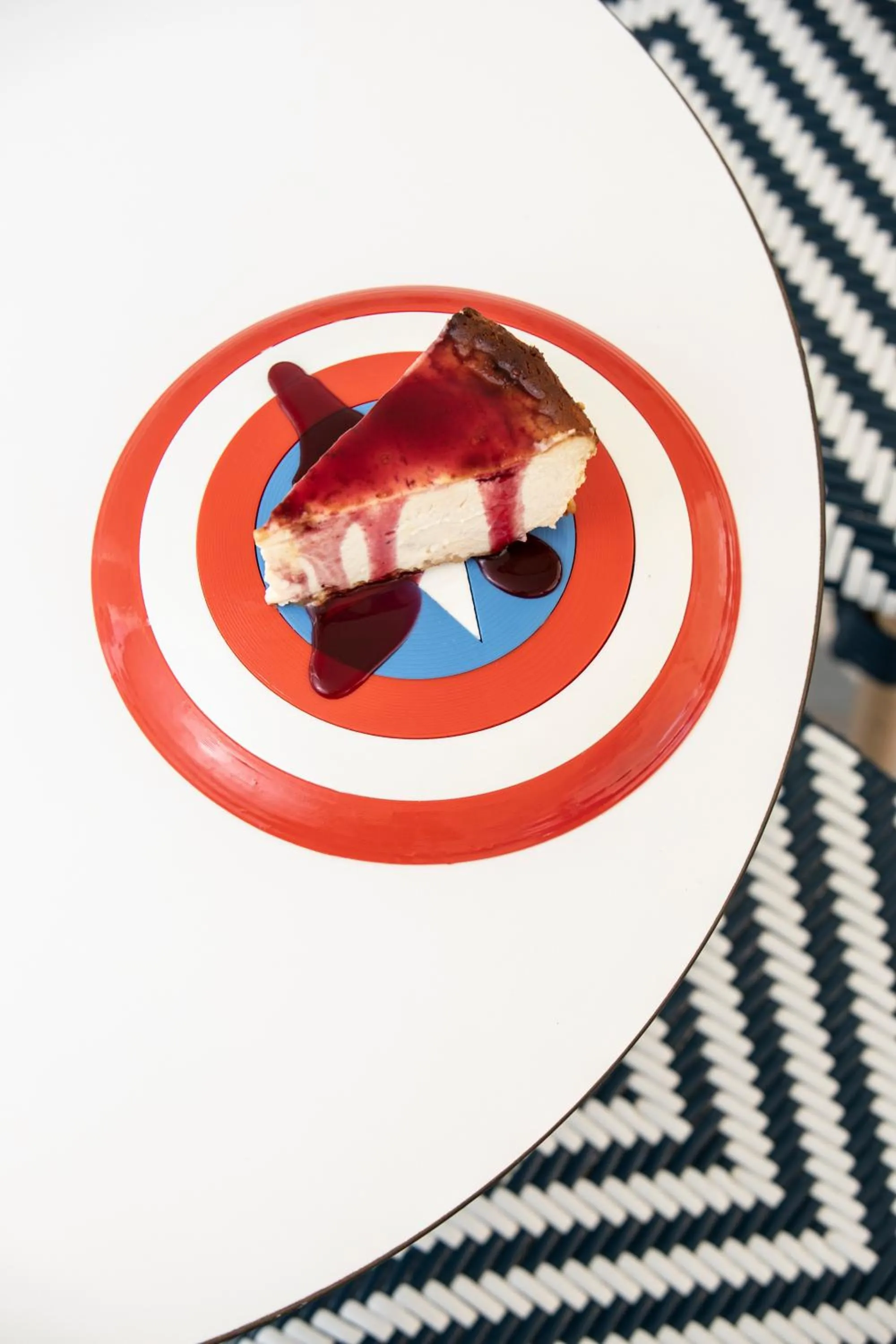 Balcony/Terrace in Dormirdcine Alicante