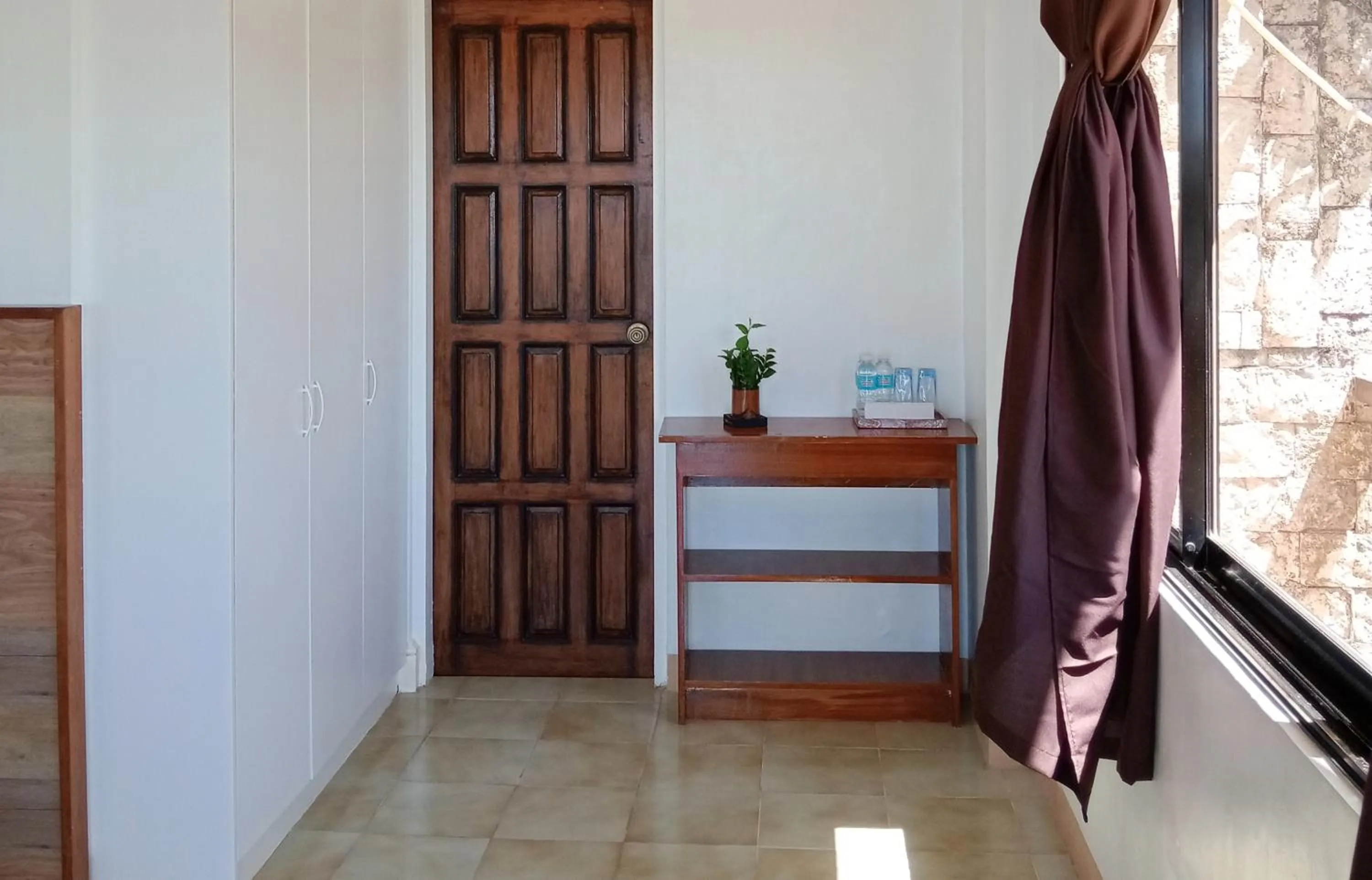 Nalusuan Island Resort and Marine Sanctuary