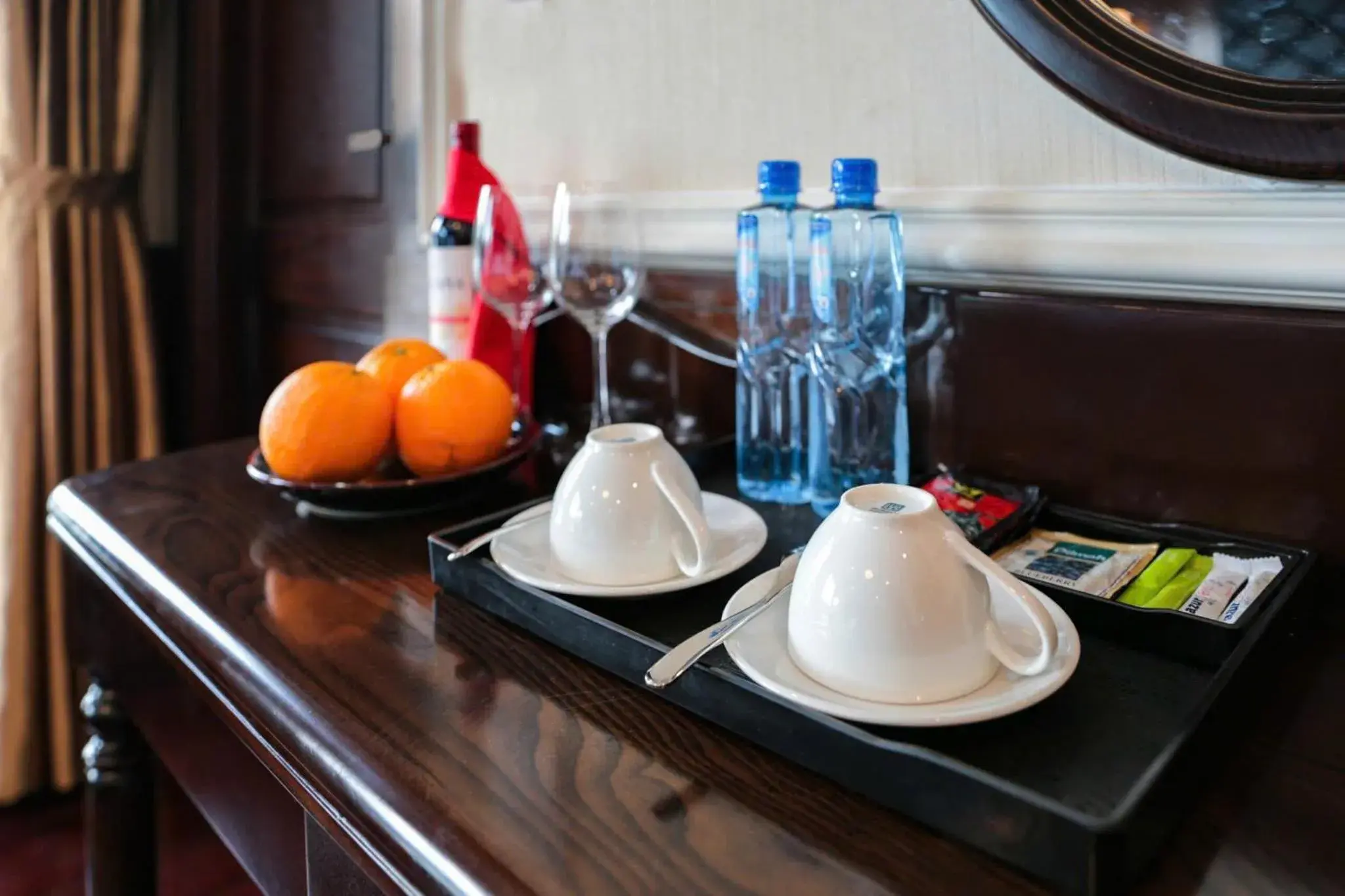 Two-Bedroom Apartment with Ocean View in Luxury Hillside Apartment Phu Quoc Two-Bedroom Apartment with Ocean View in Luxury Hillside Apartment Phu Quoc