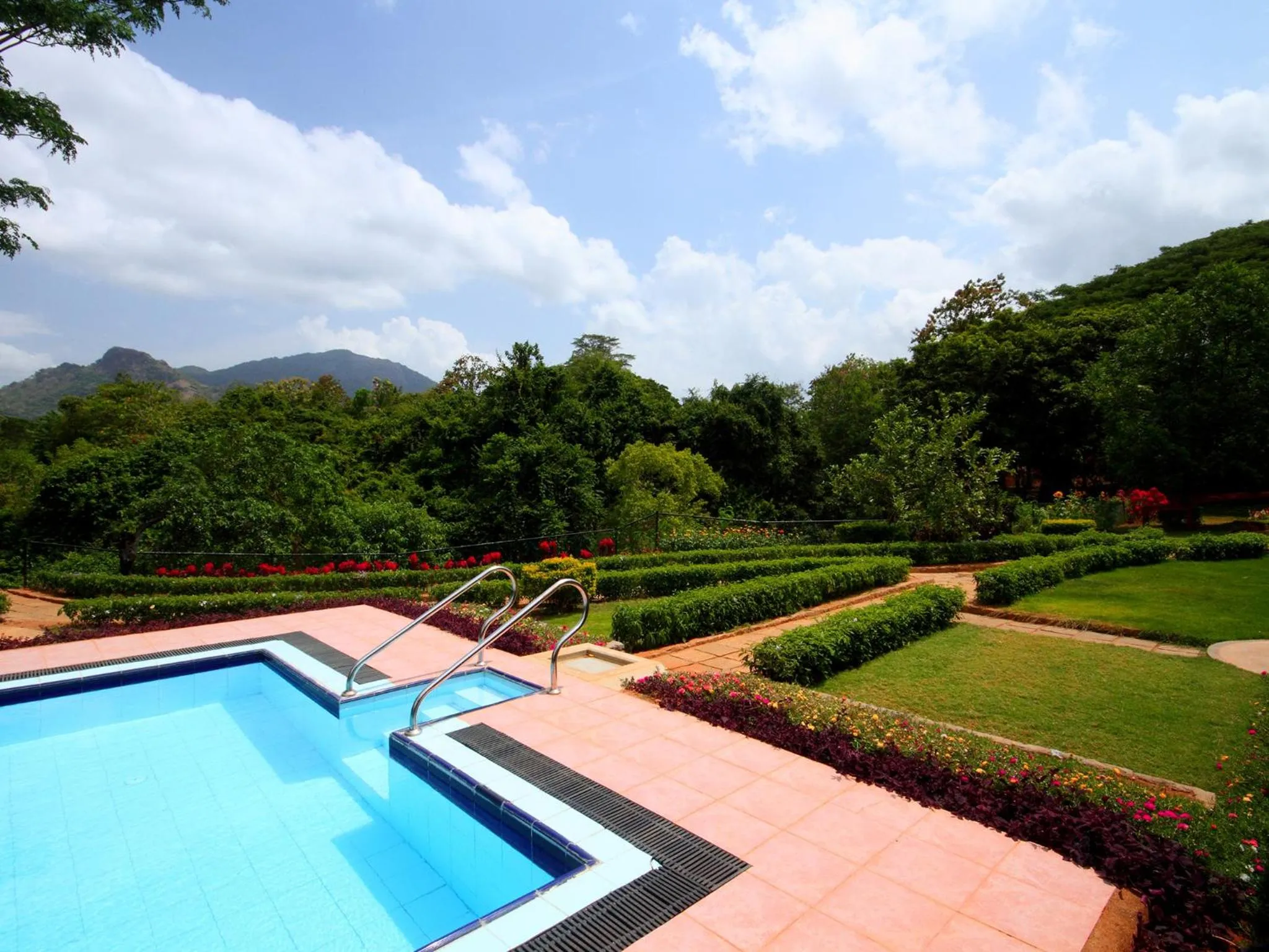 Activities in Grand & Gangula