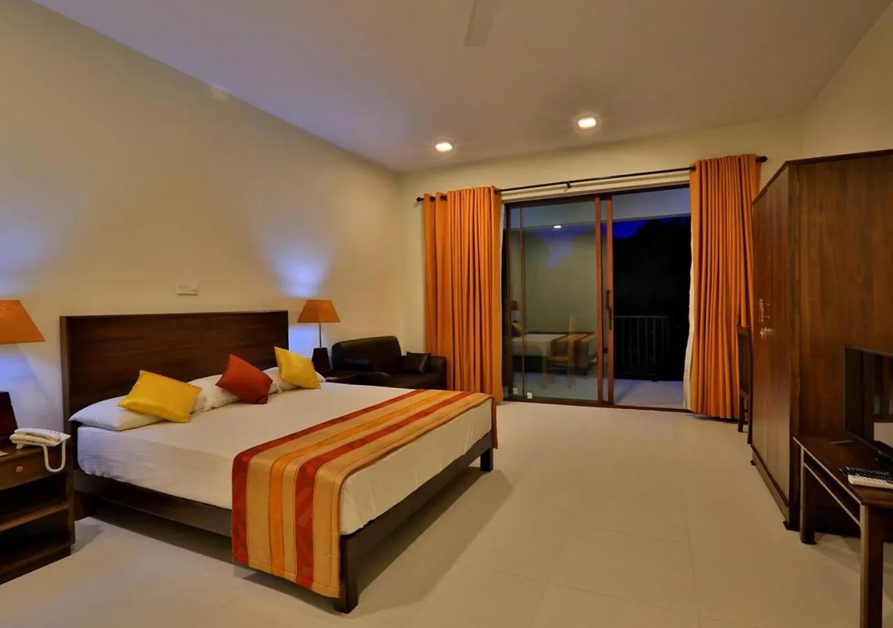 Bed in Grand & Gangula