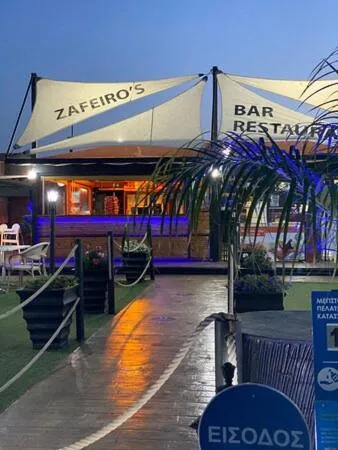 Marlita Beach Hotel Apartments