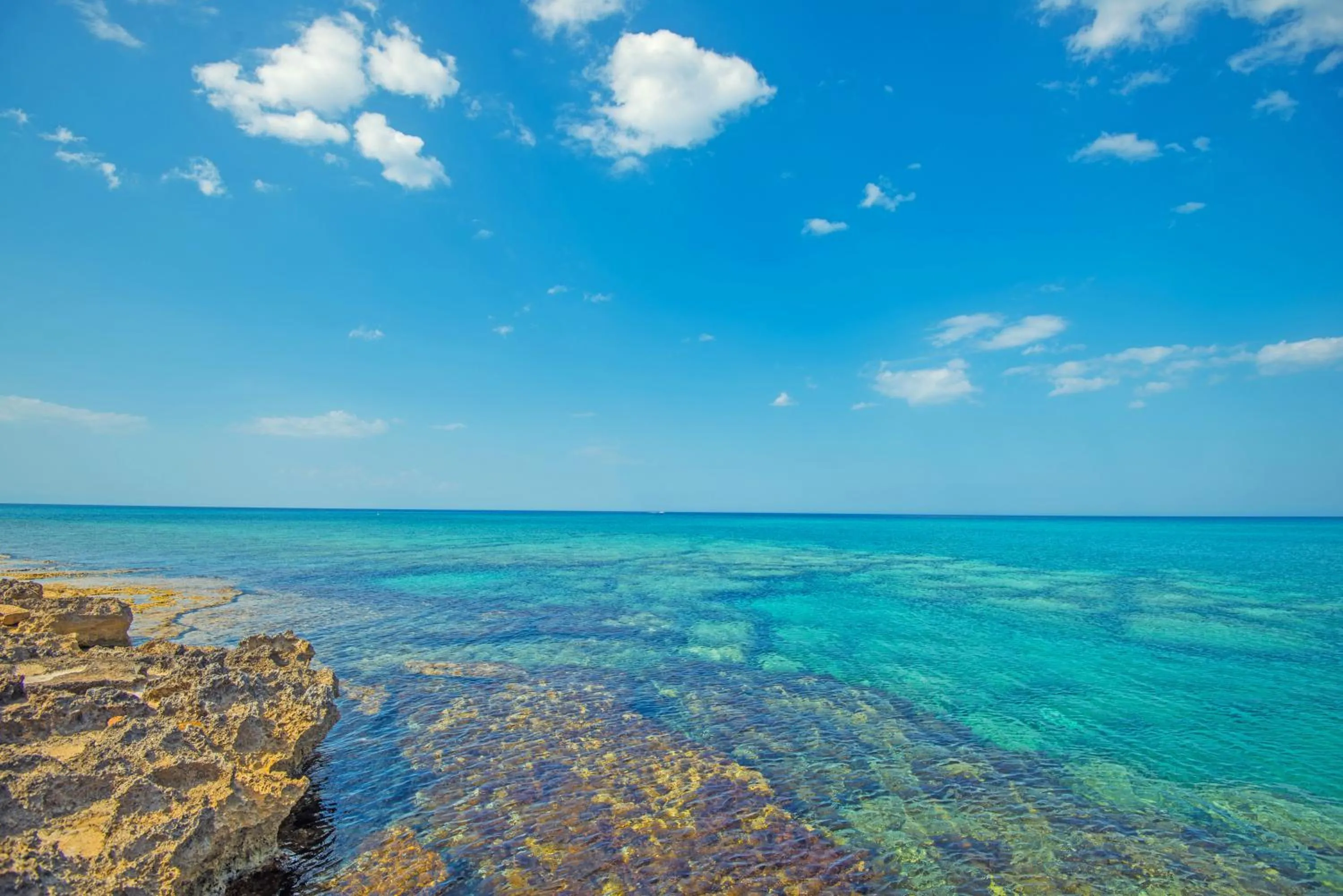 Marlita Beach Hotel Apartments