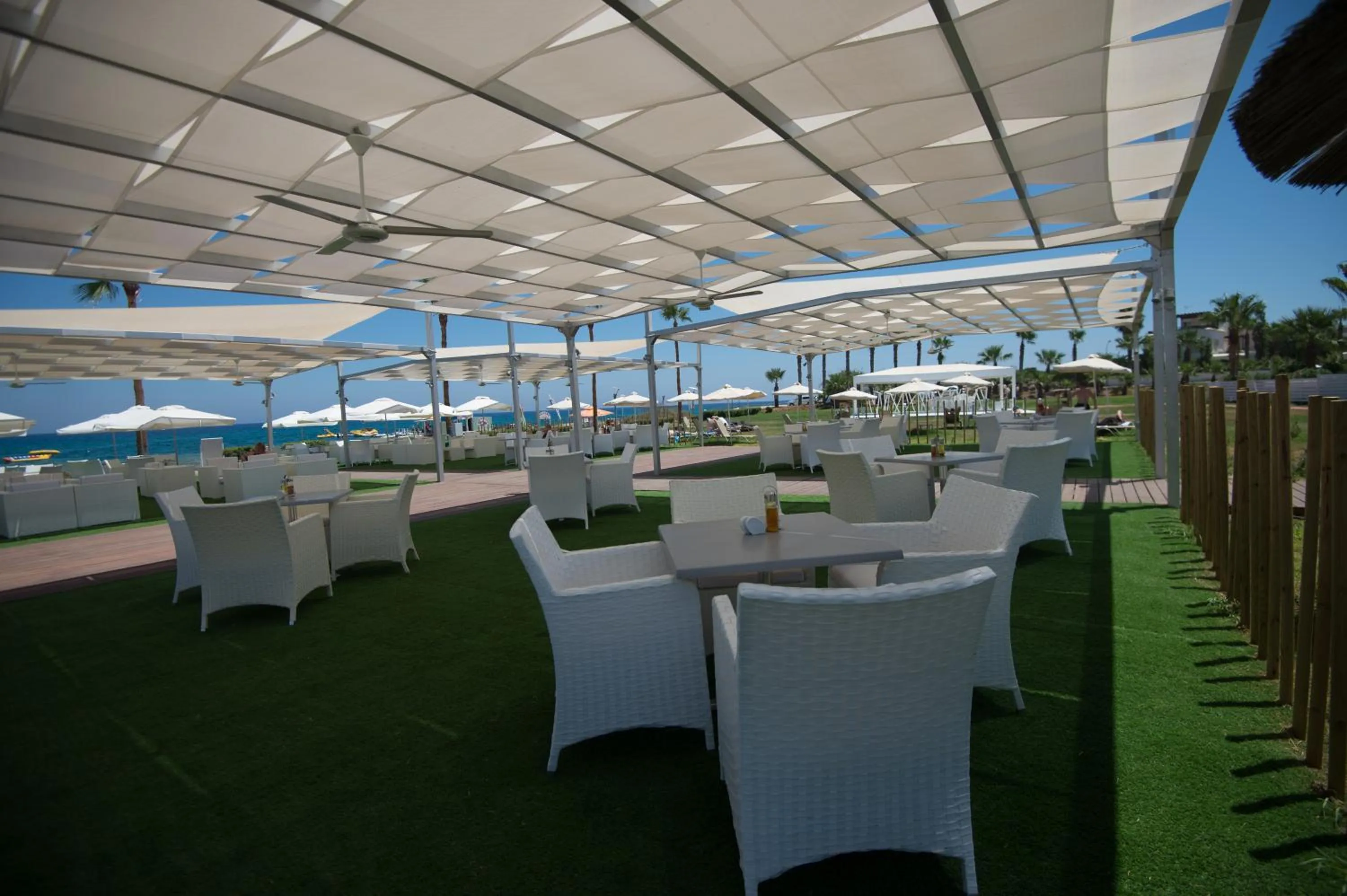 Marlita Beach Hotel Apartments