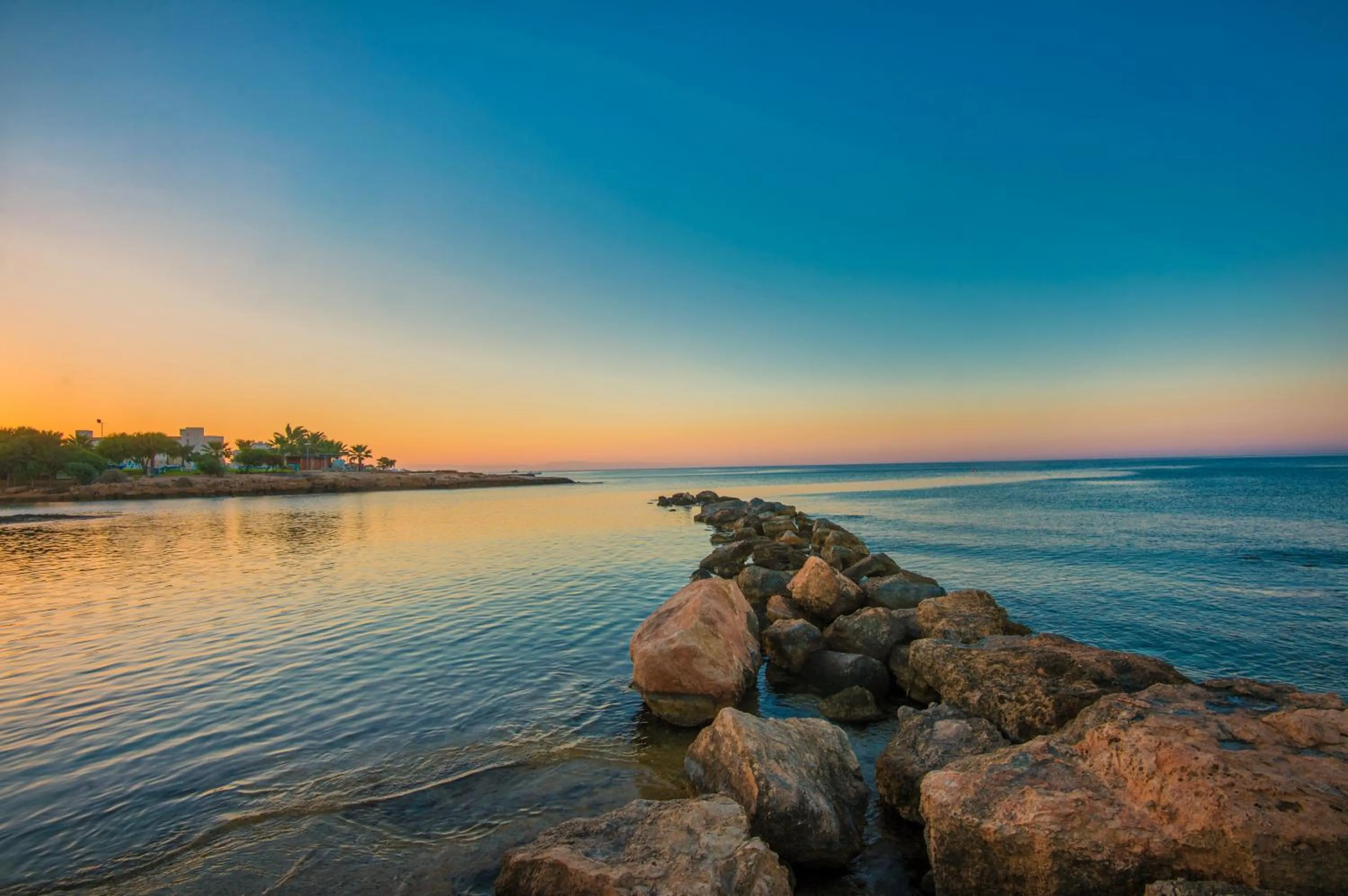 Marlita Beach Hotel Apartments