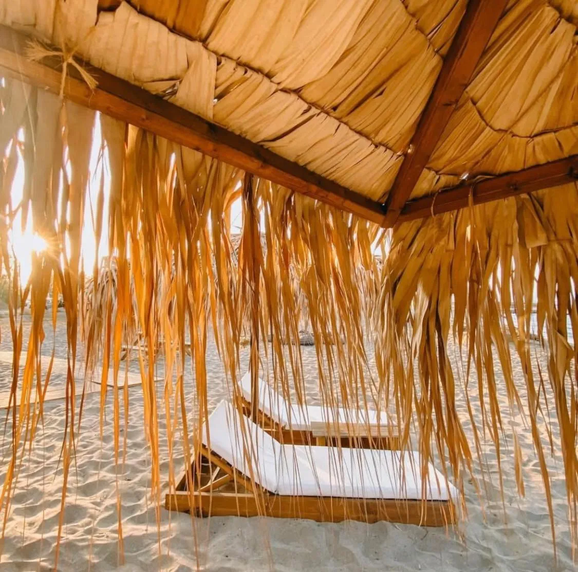 Marlita Beach Hotel Apartments