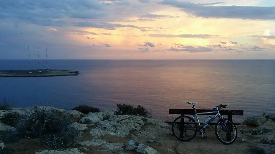 Marlita Beach Hotel Apartments