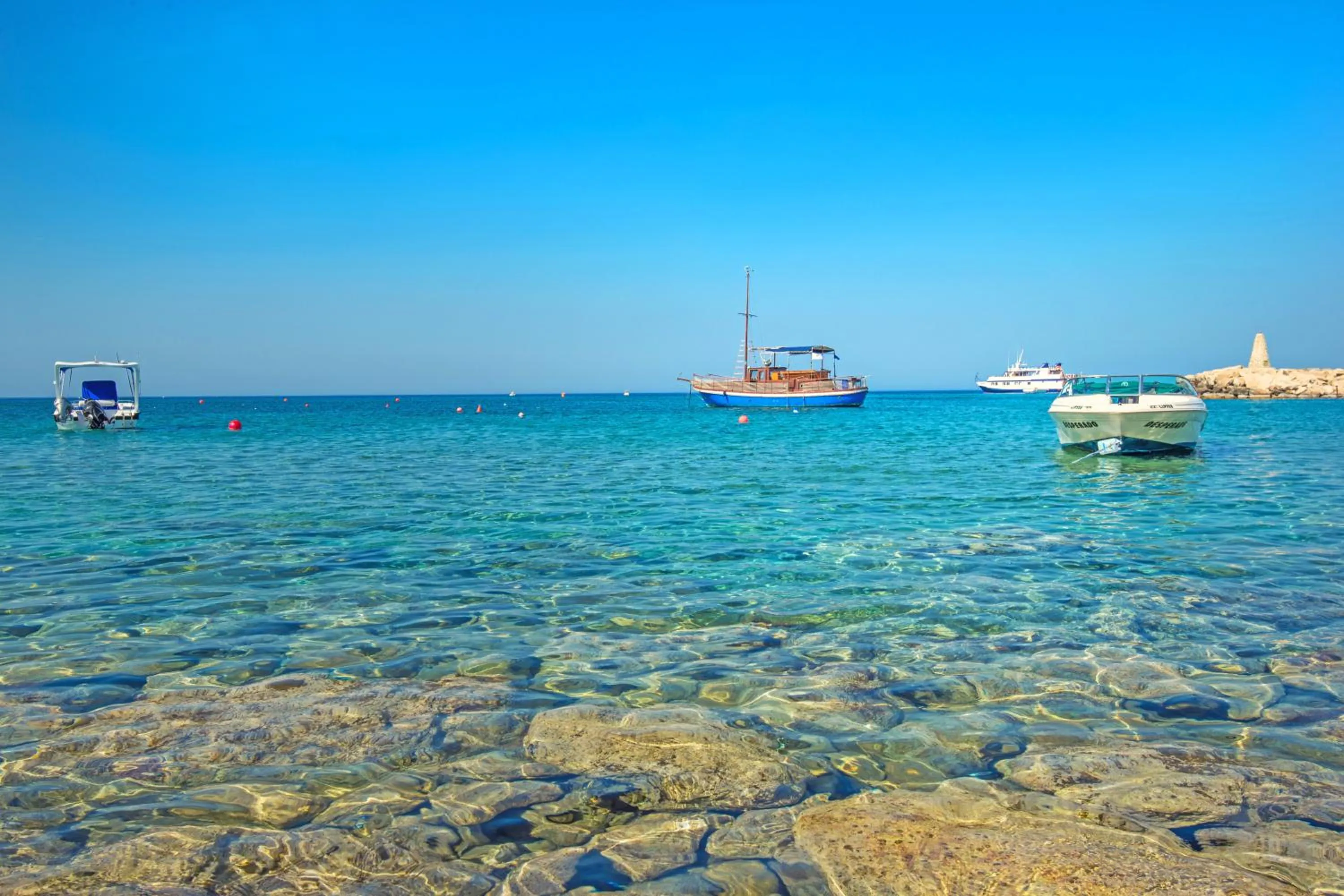 Marlita Beach Hotel Apartments