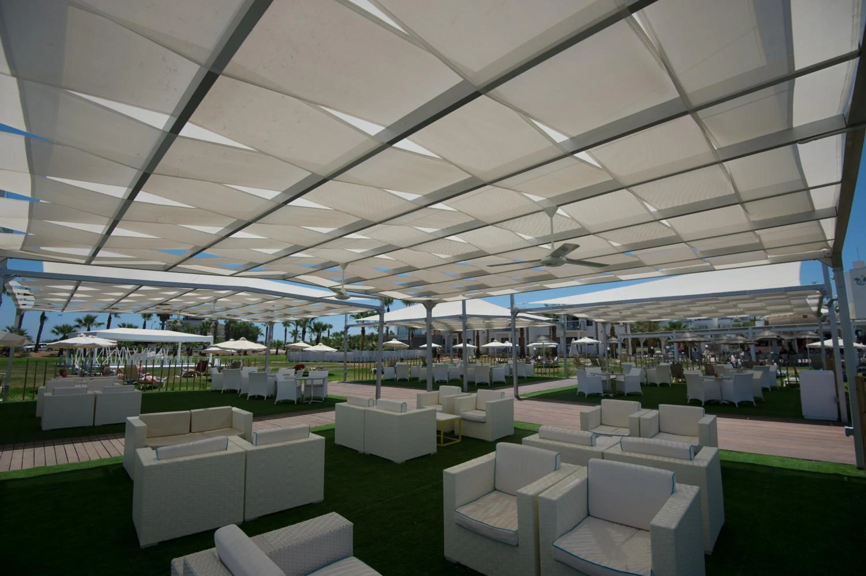 Marlita Beach Hotel Apartments