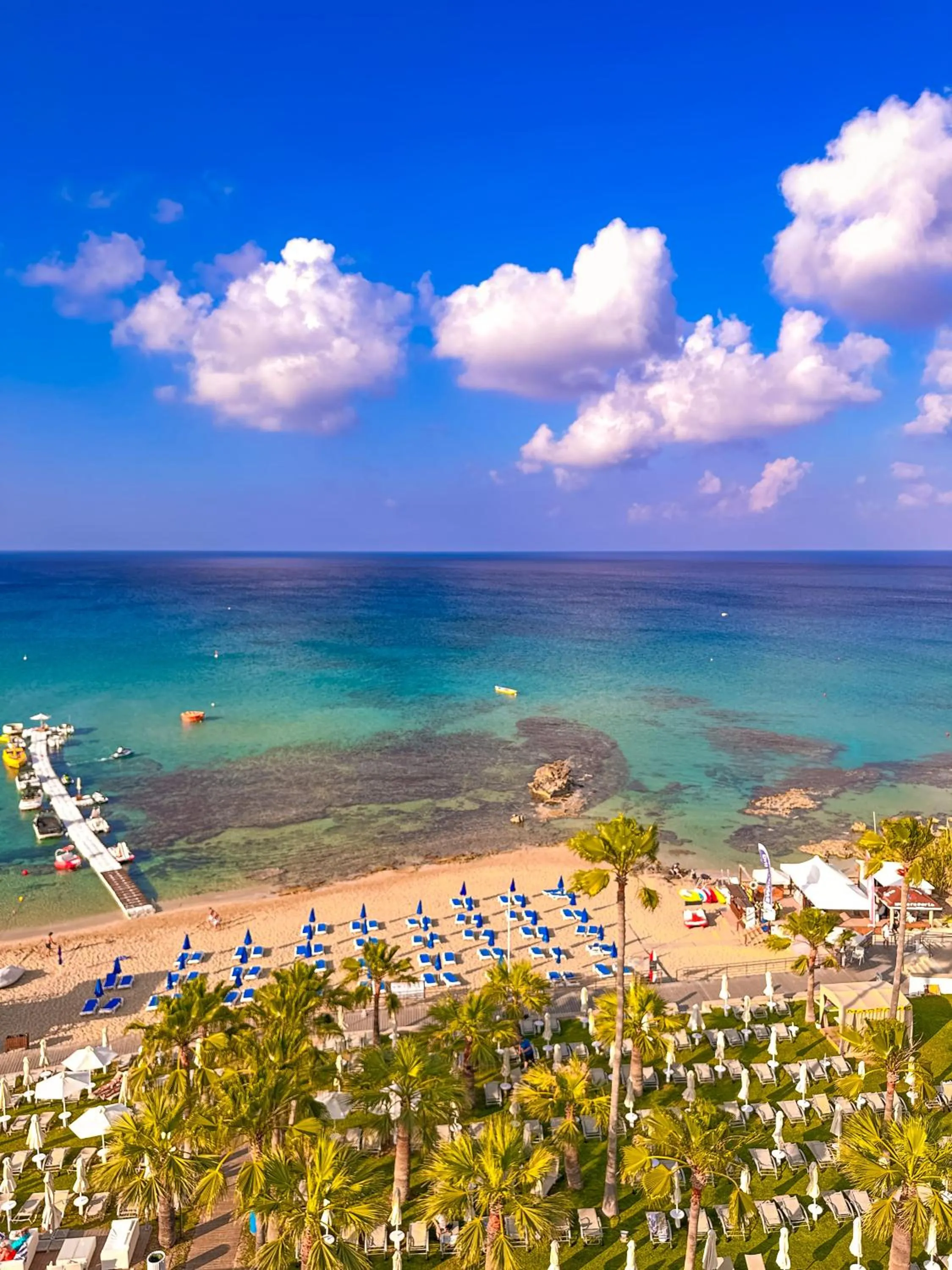 Silver Sands Beach Hotel