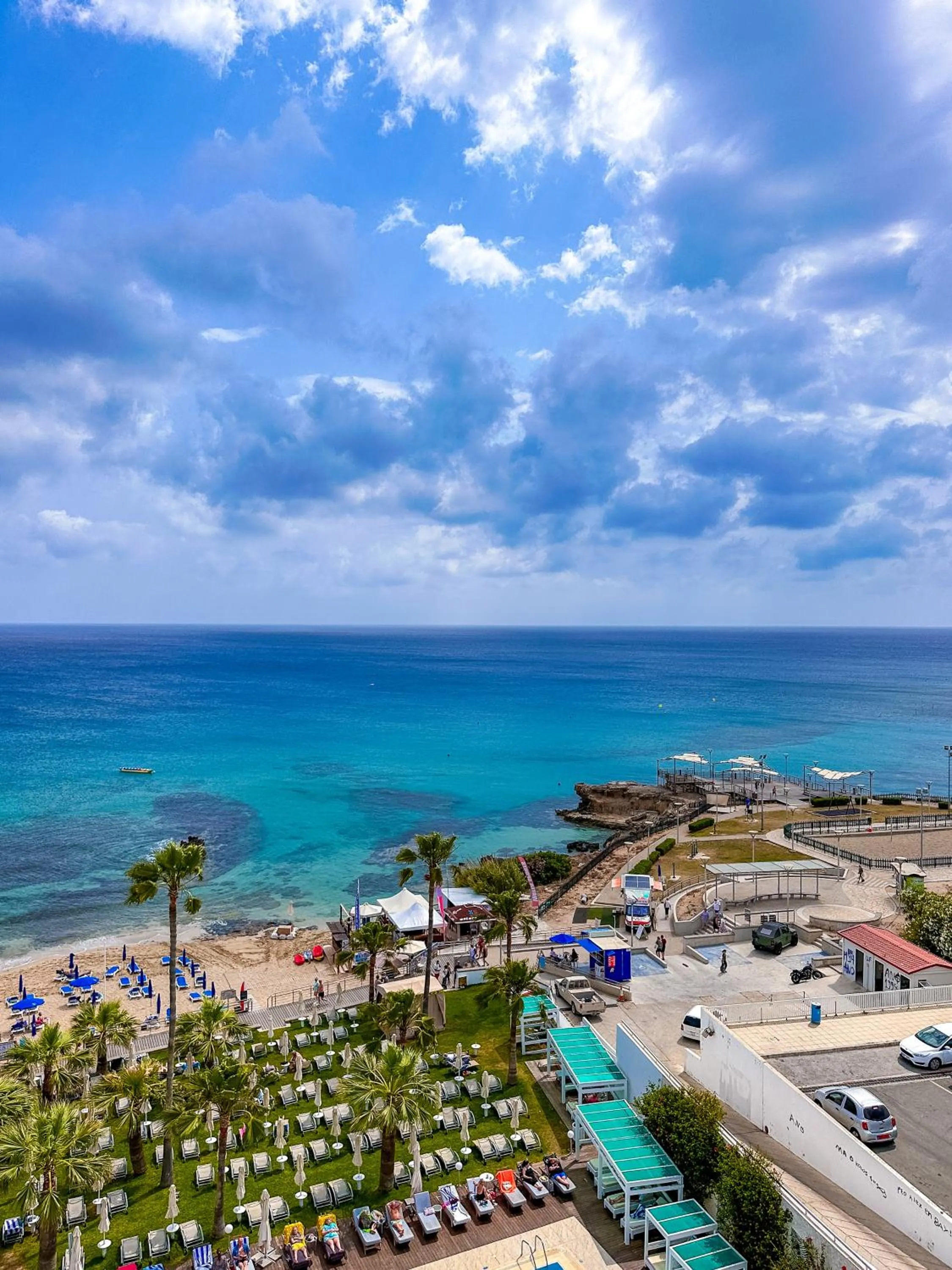 Silver Sands Beach Hotel