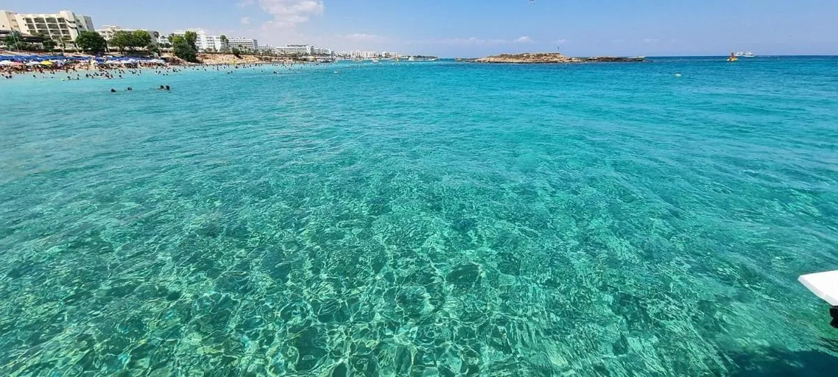 Silver Sands Beach Hotel