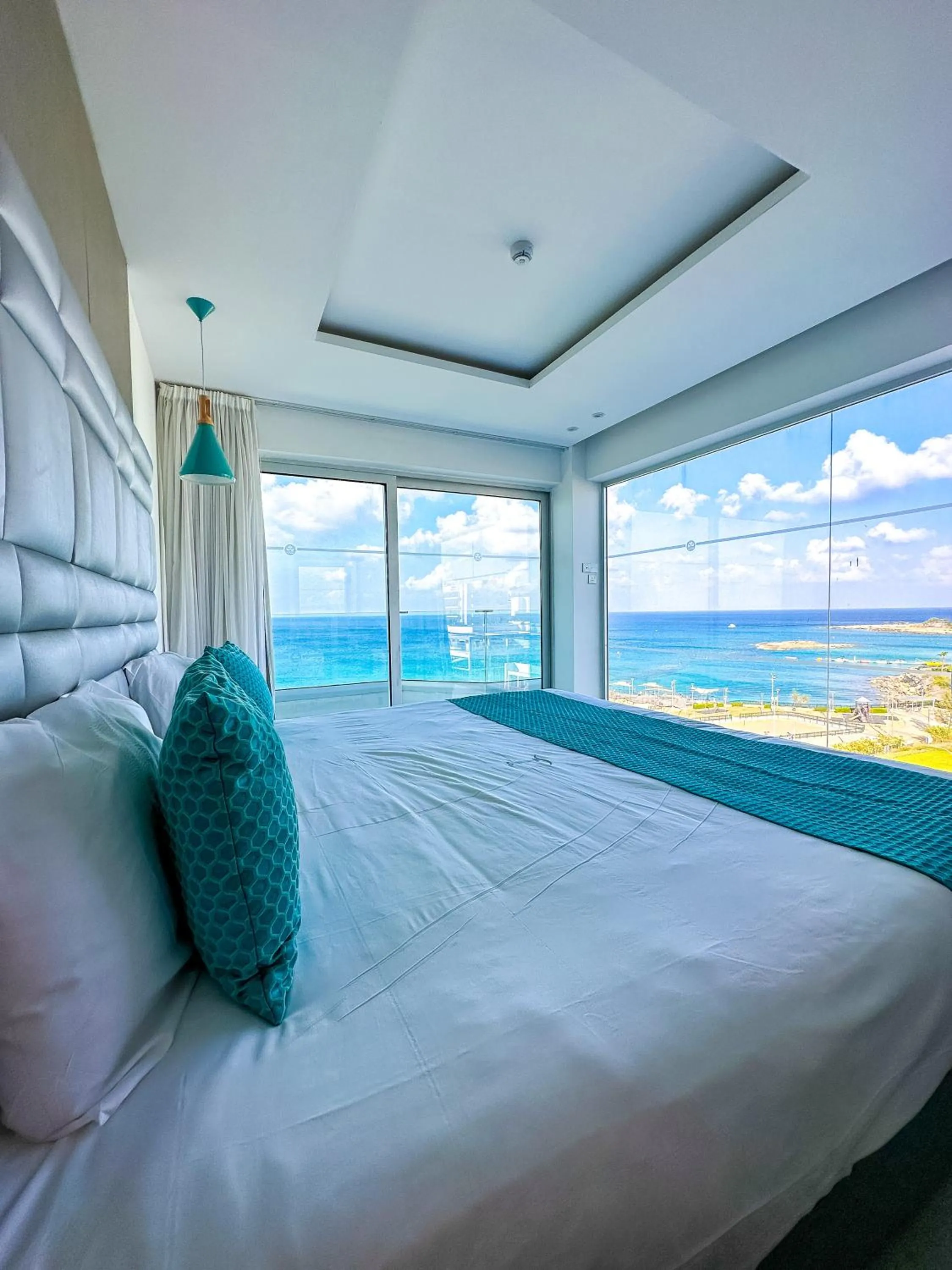 Silver Sands Beach Hotel