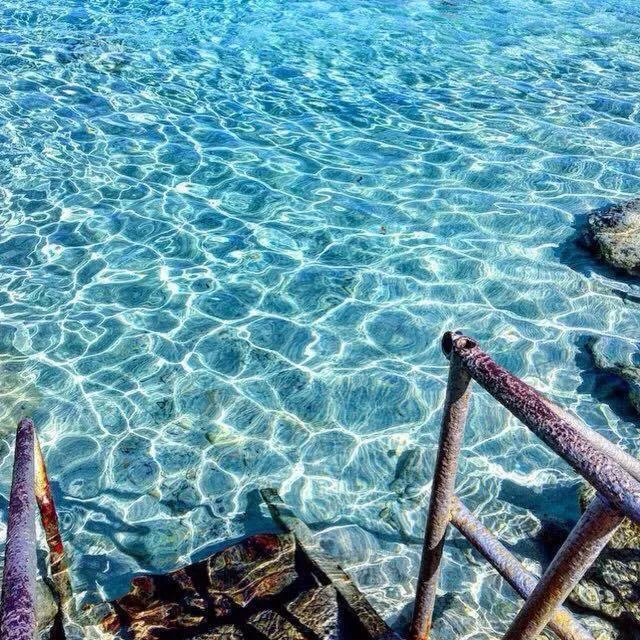 Silver Sands Beach Hotel