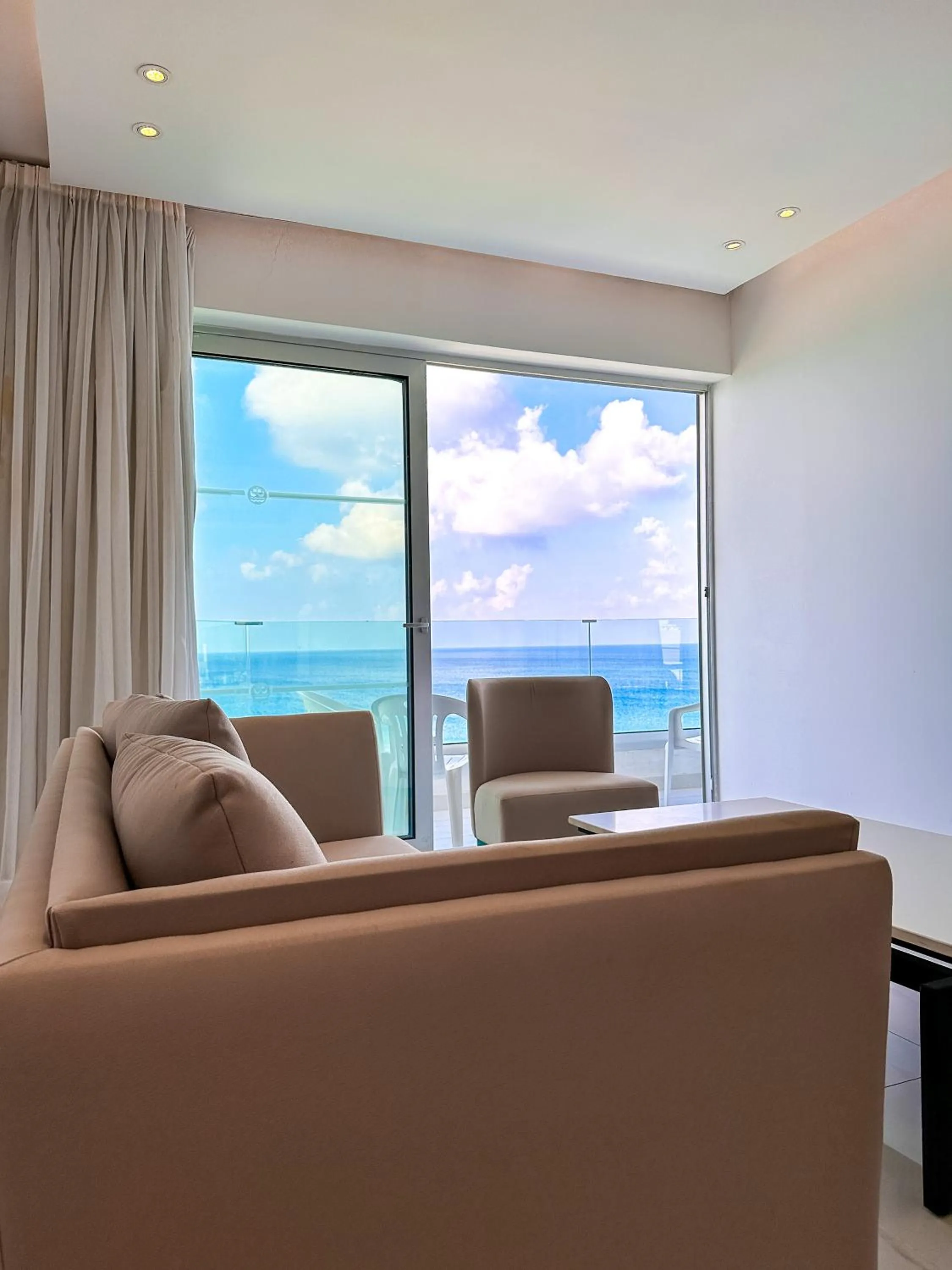 Silver Sands Beach Hotel