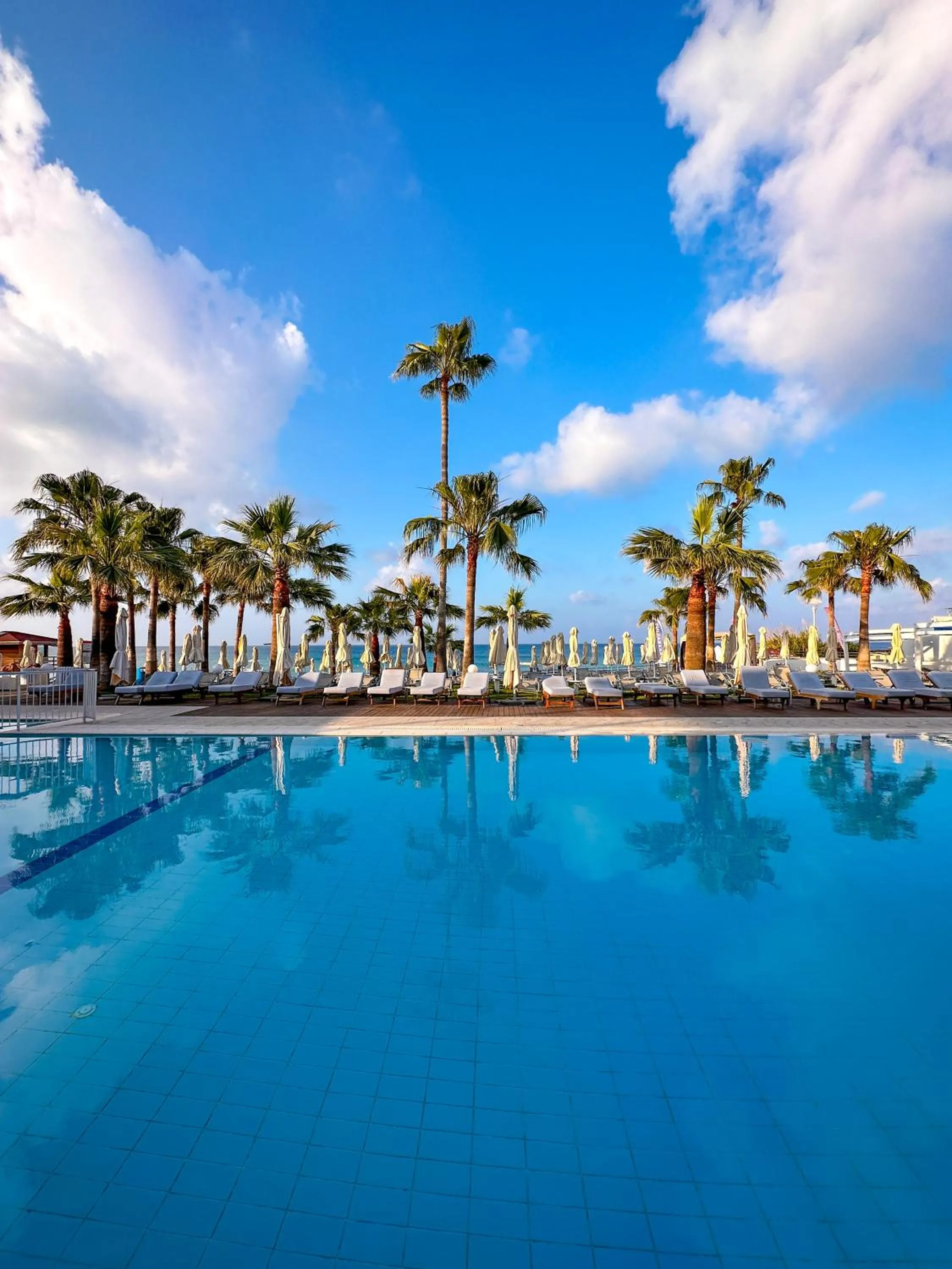 Silver Sands Beach Hotel