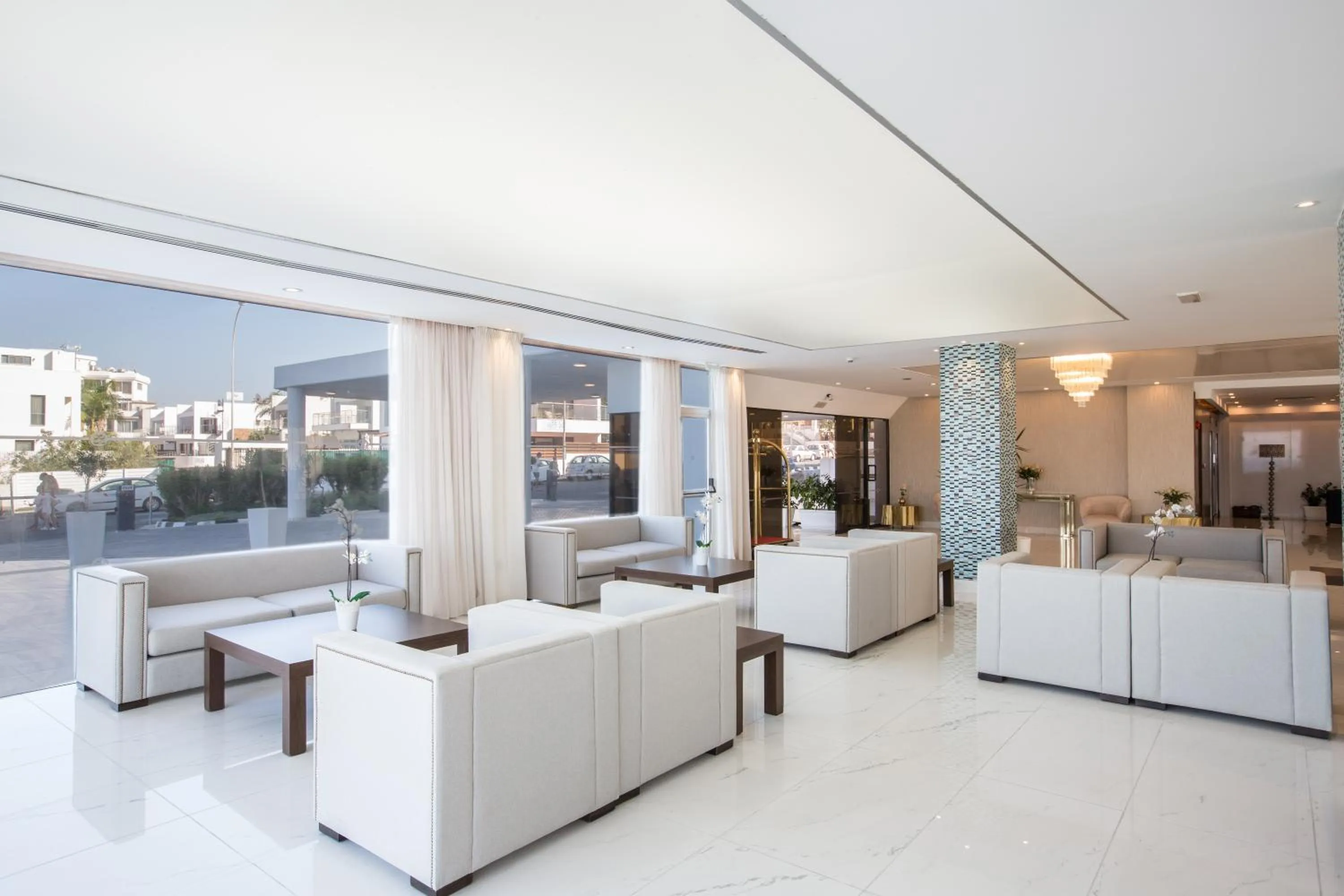 Silver Sands Beach Hotel