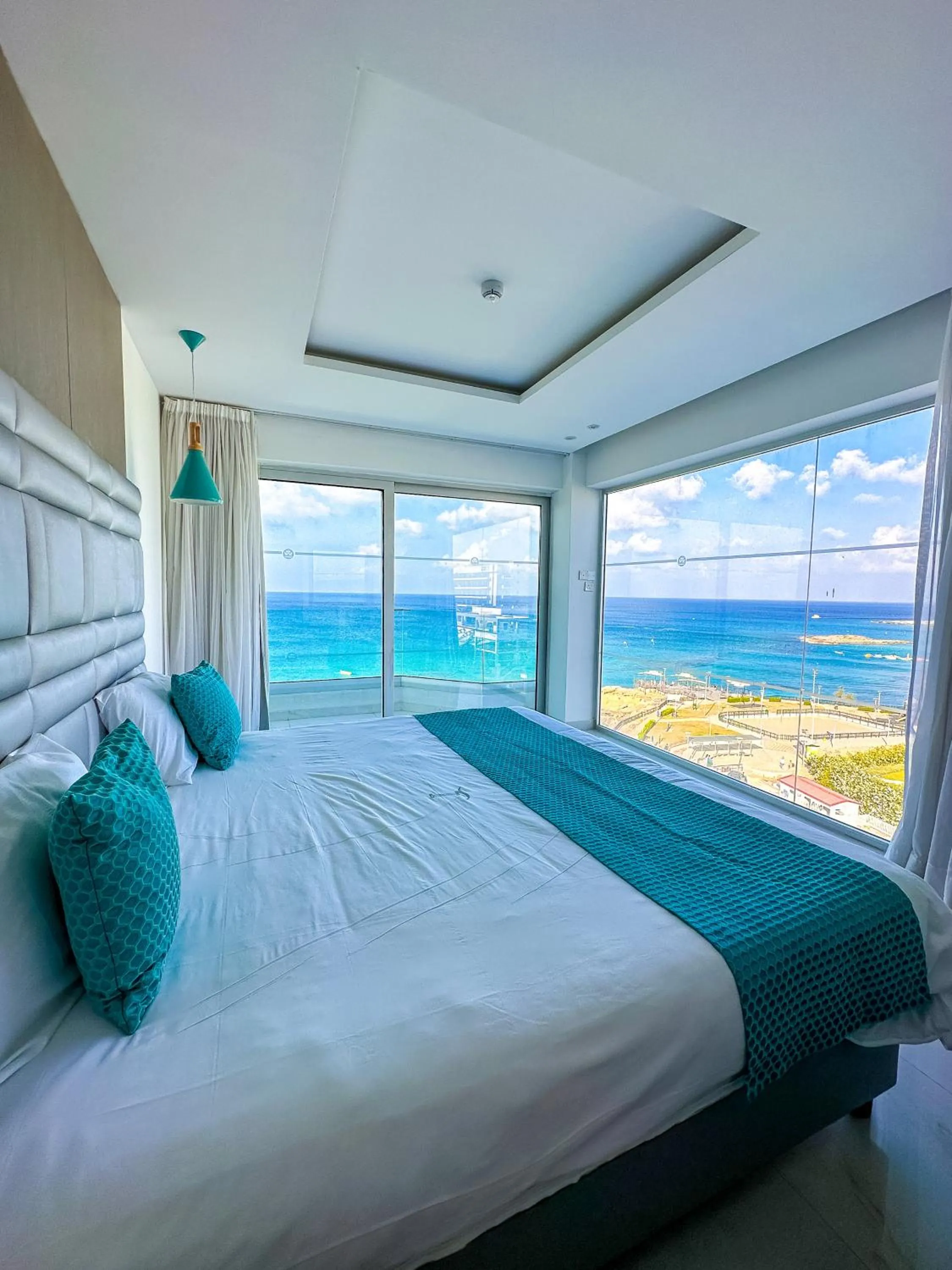 Silver Sands Beach Hotel