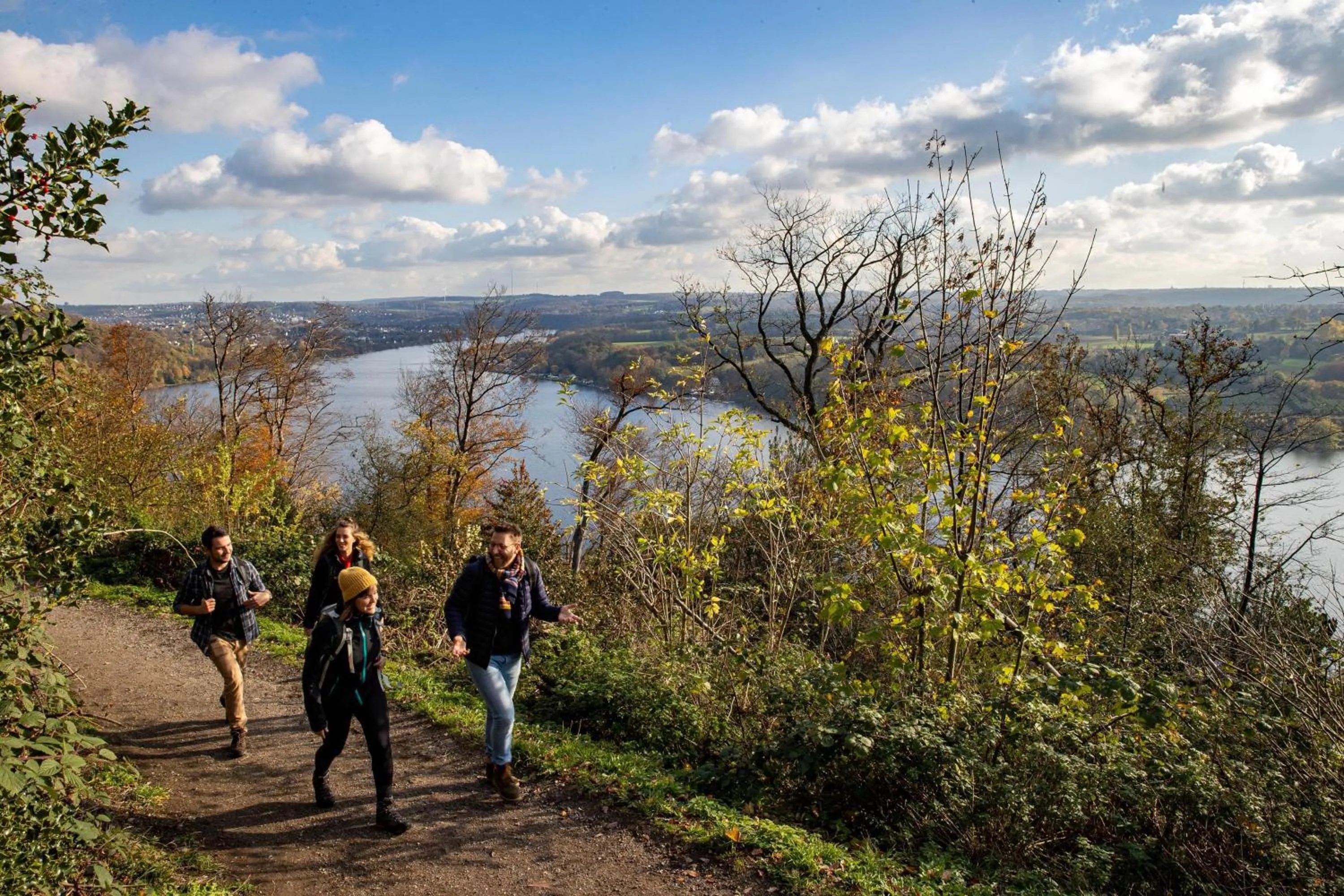 Nearby landmark in Aiden by Best Western Velbert