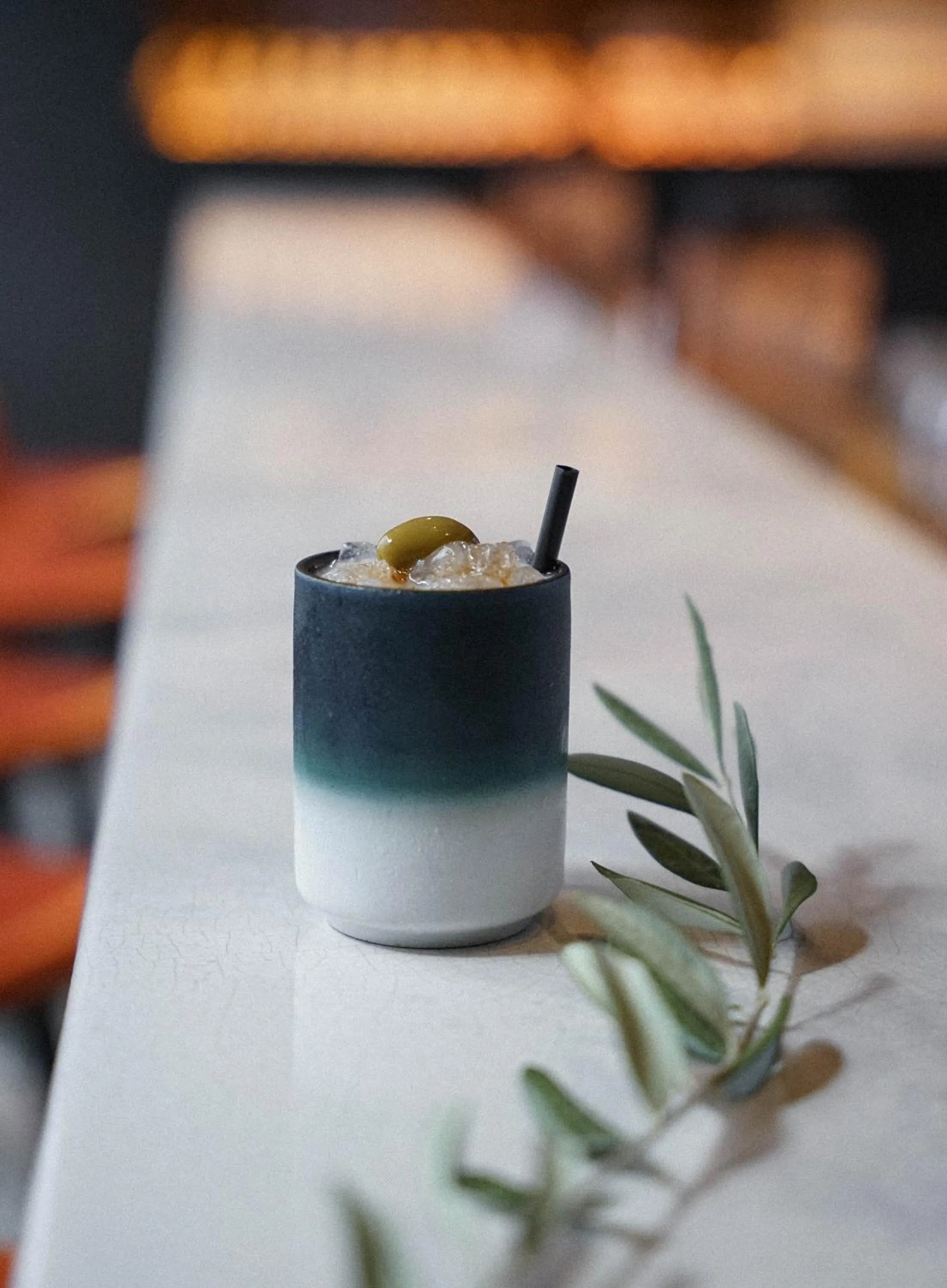 Lounge or bar in Hotel Les Bains Paris