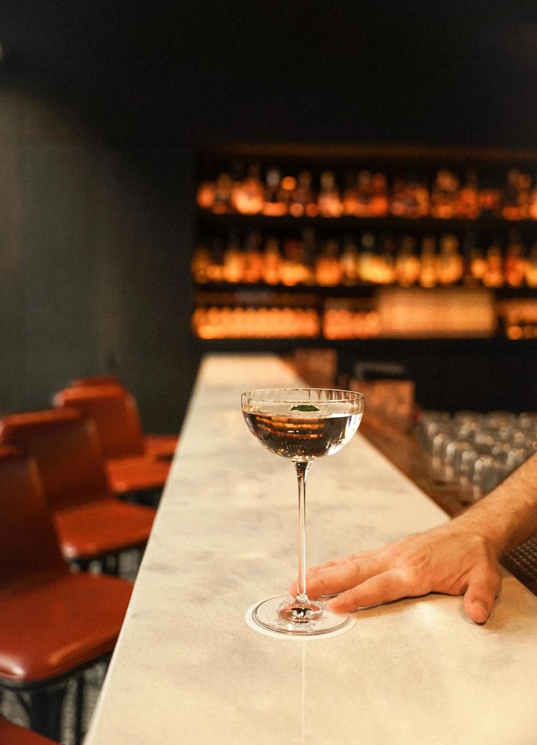 Lounge or bar in Hotel Les Bains Paris