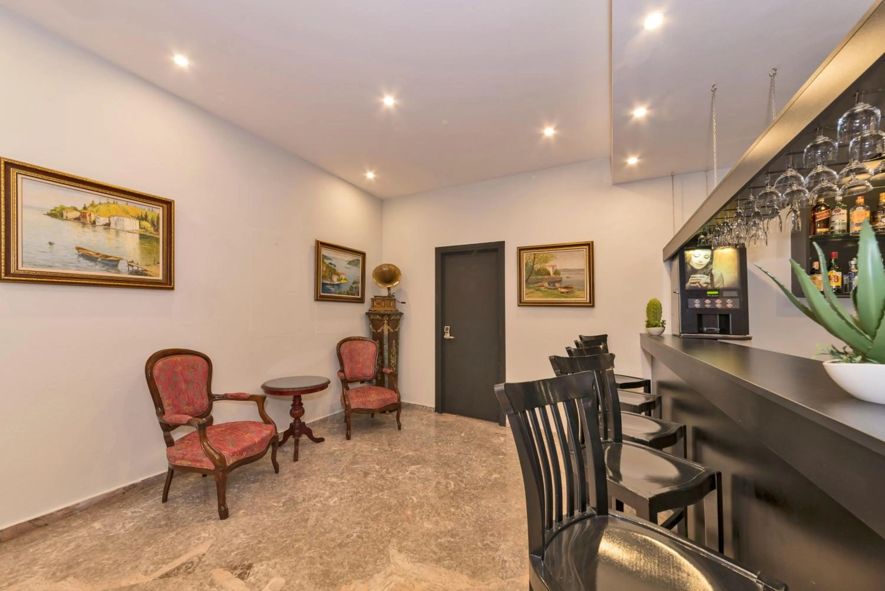 Febor Park İstanbul Levent Hotel