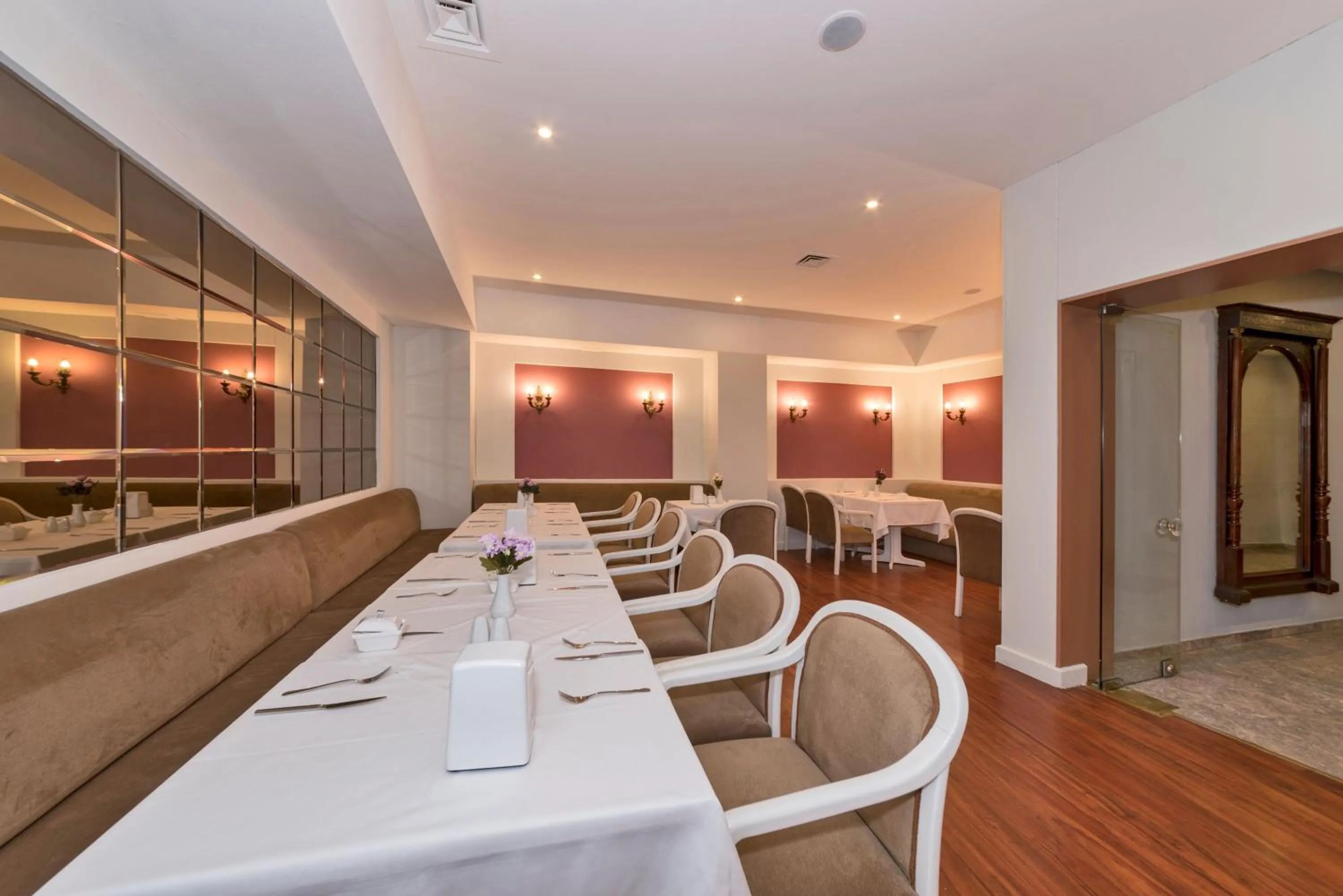 Febor Park İstanbul Levent Hotel