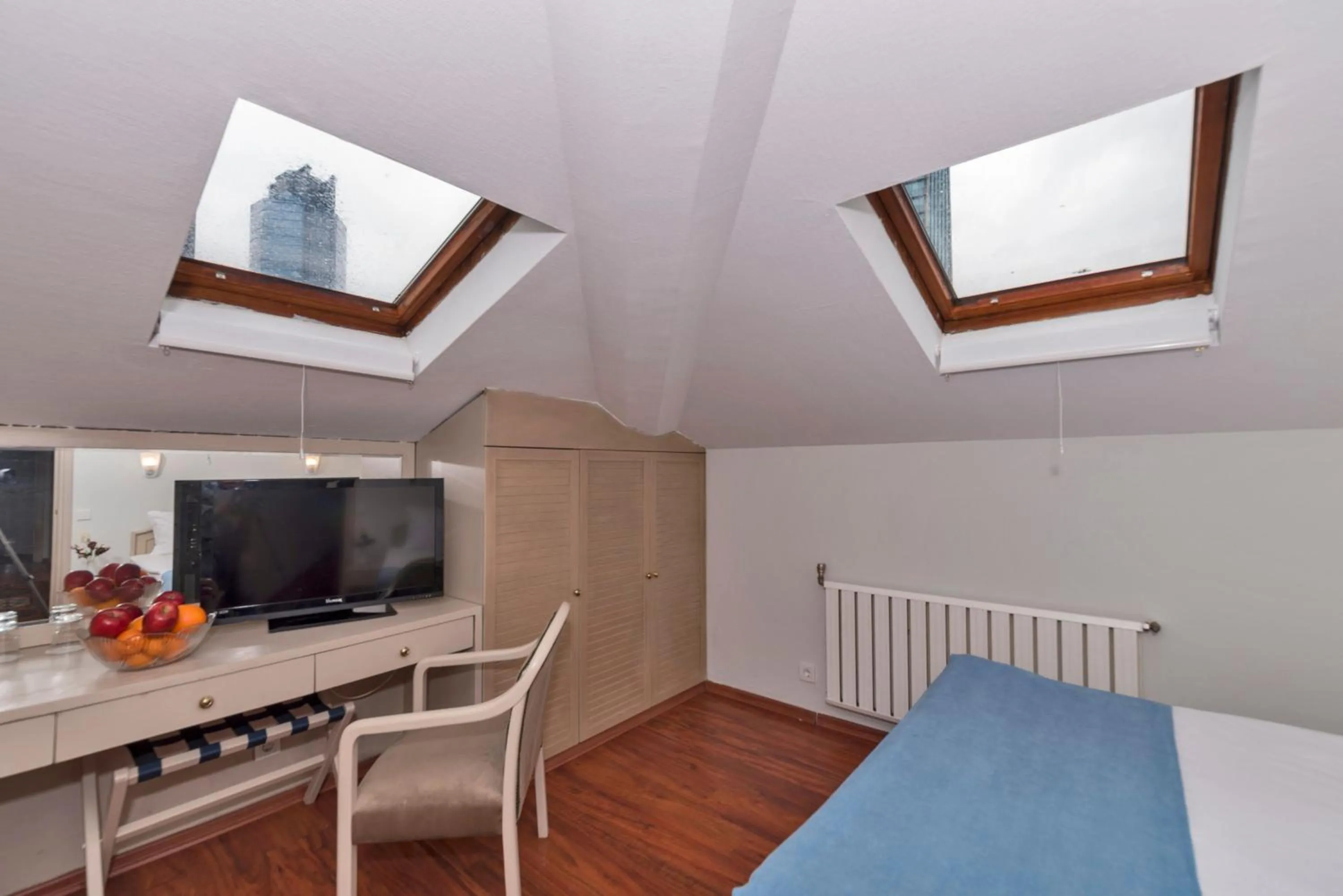 Febor Park İstanbul Levent Hotel