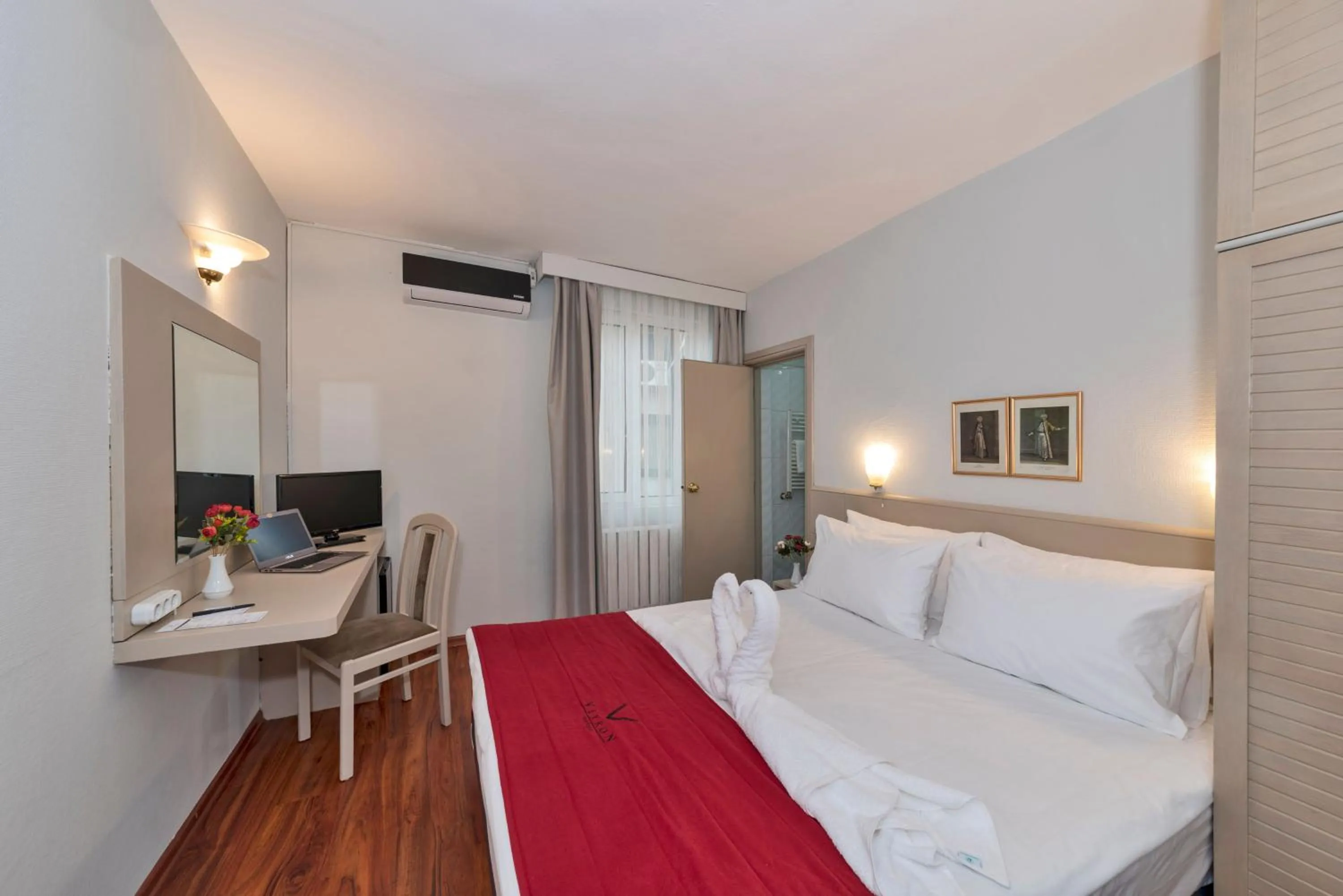 Febor Park İstanbul Levent Hotel