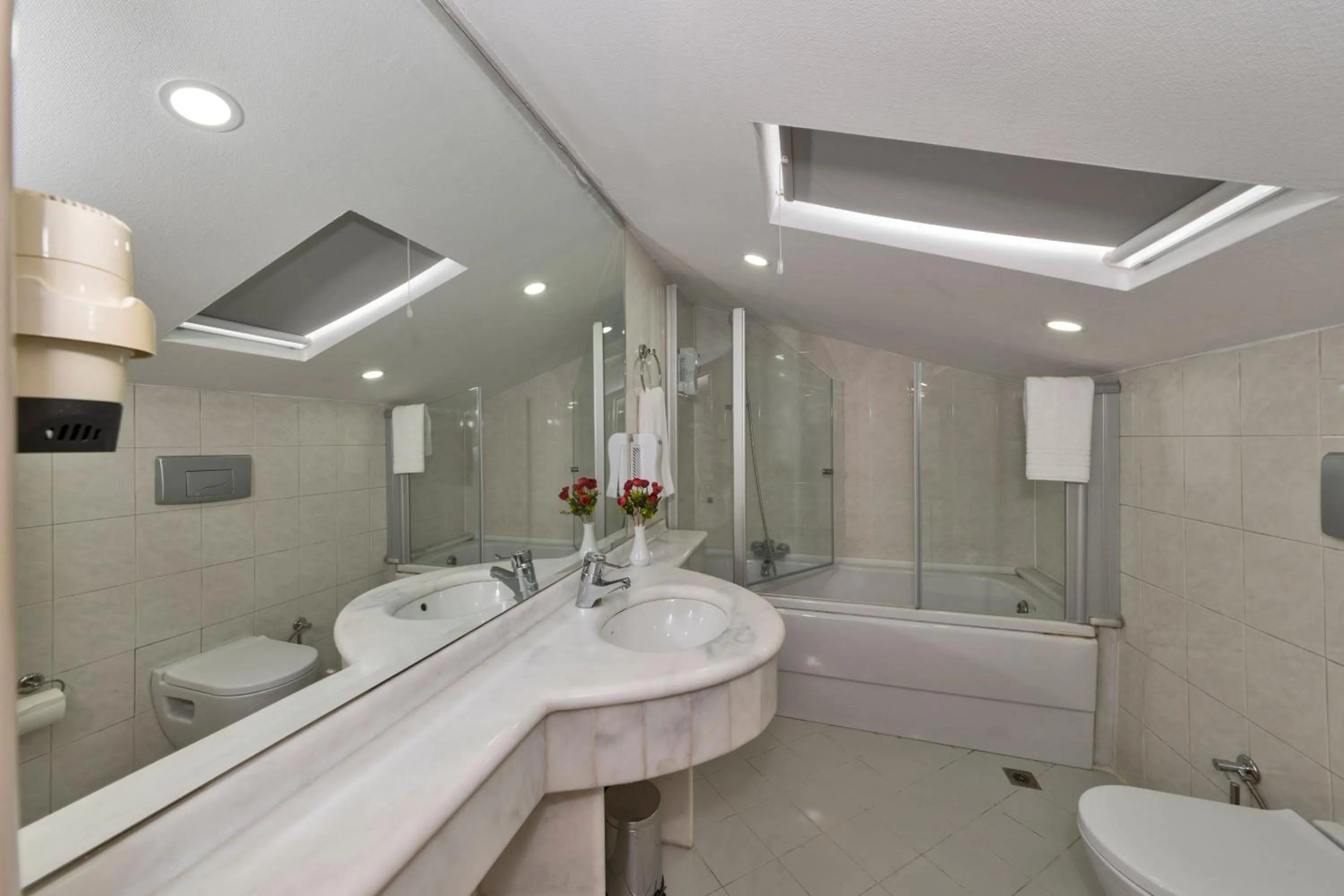 Febor Park İstanbul Levent Hotel