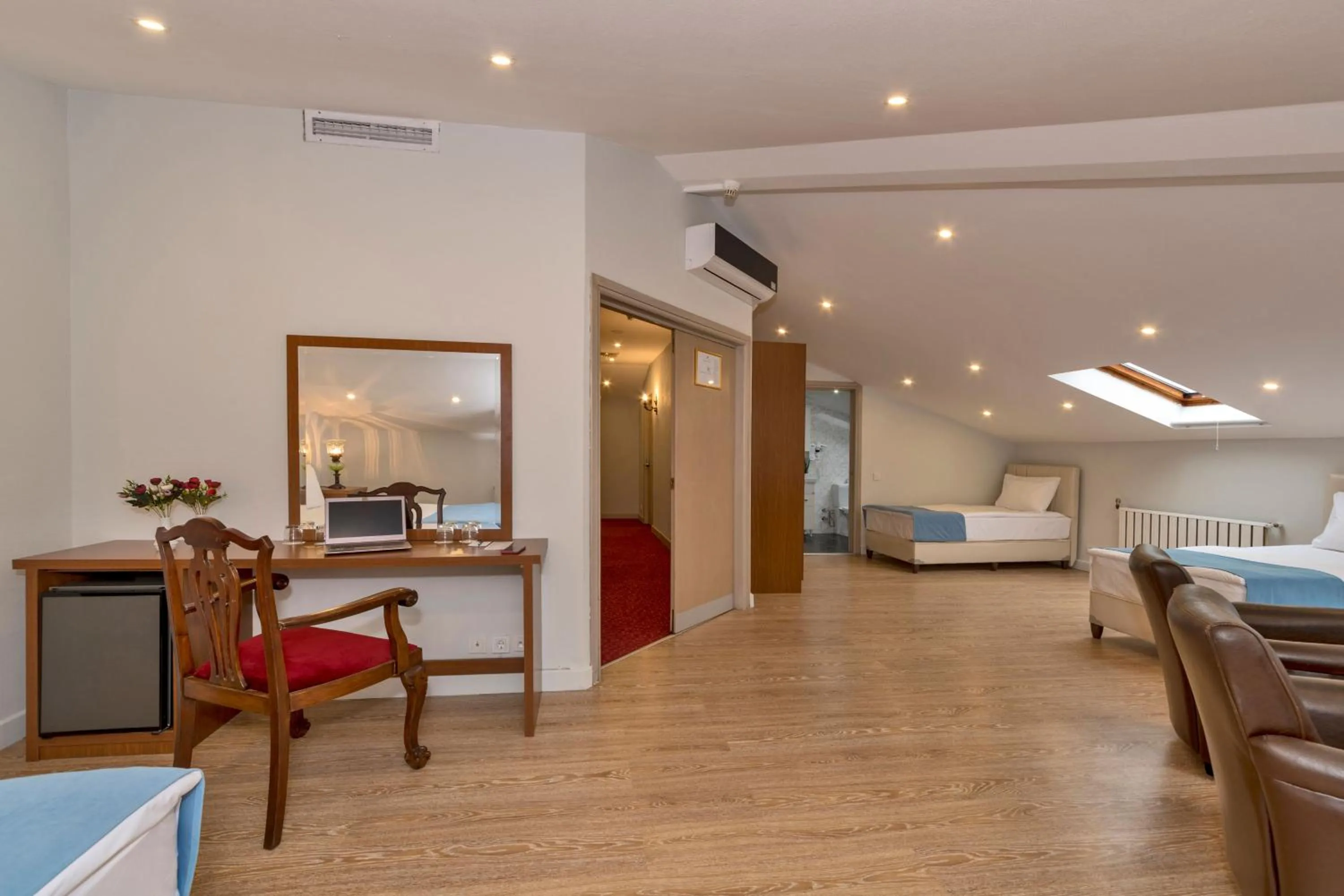 Febor Park İstanbul Levent Hotel