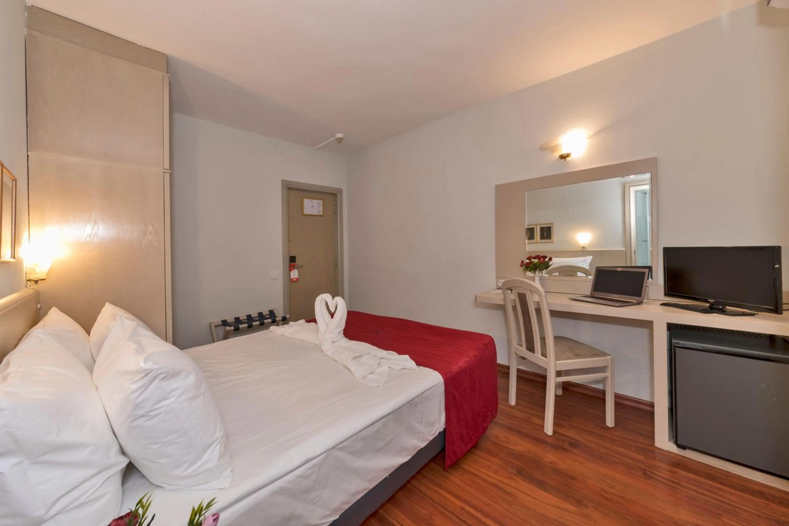 Febor Park İstanbul Levent Hotel