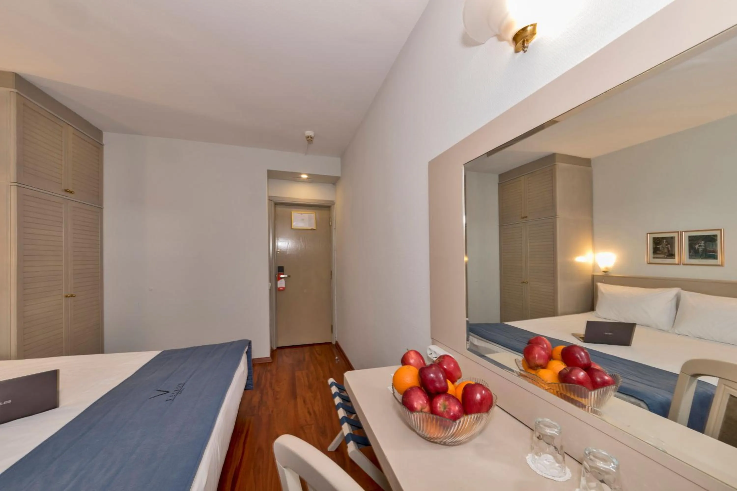 Febor Park İstanbul Levent Hotel